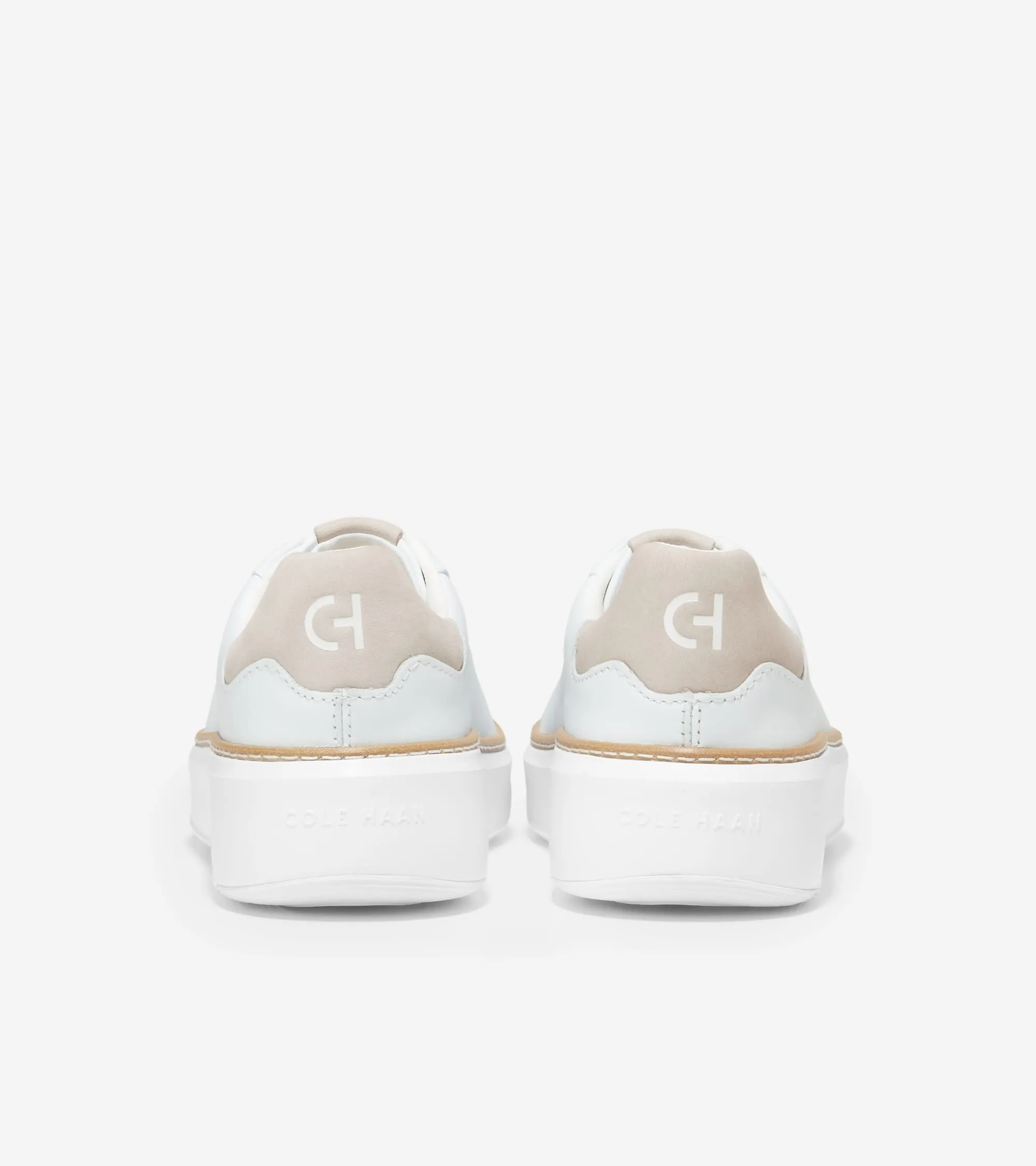 Женские GrandPrø Tennis Sneakers