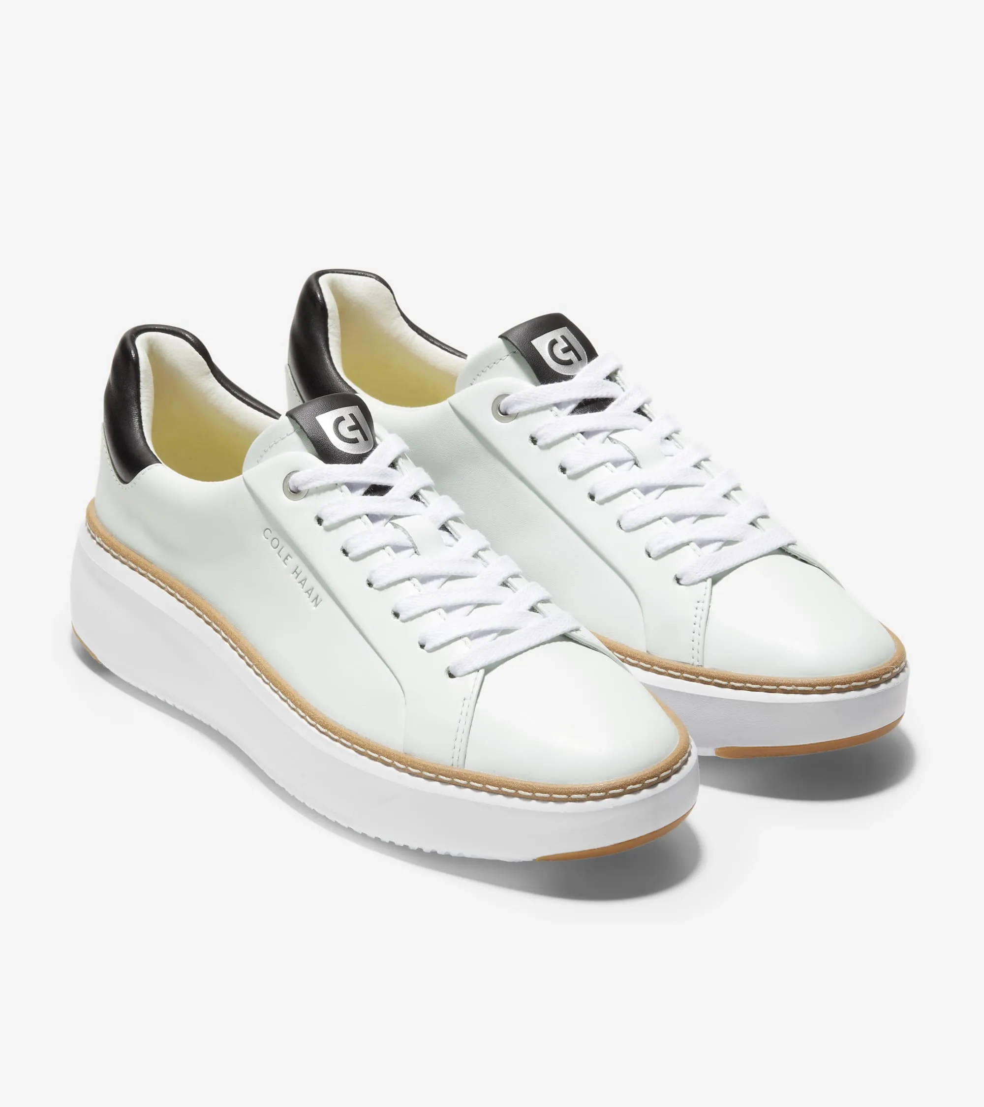 Женские GrandPrø Tennis Sneakers