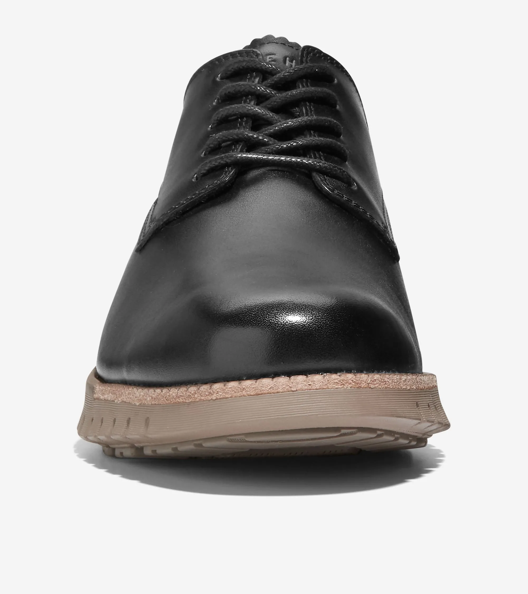 Мужские ZERØGRAND Remastered Plain Toe Oxfords