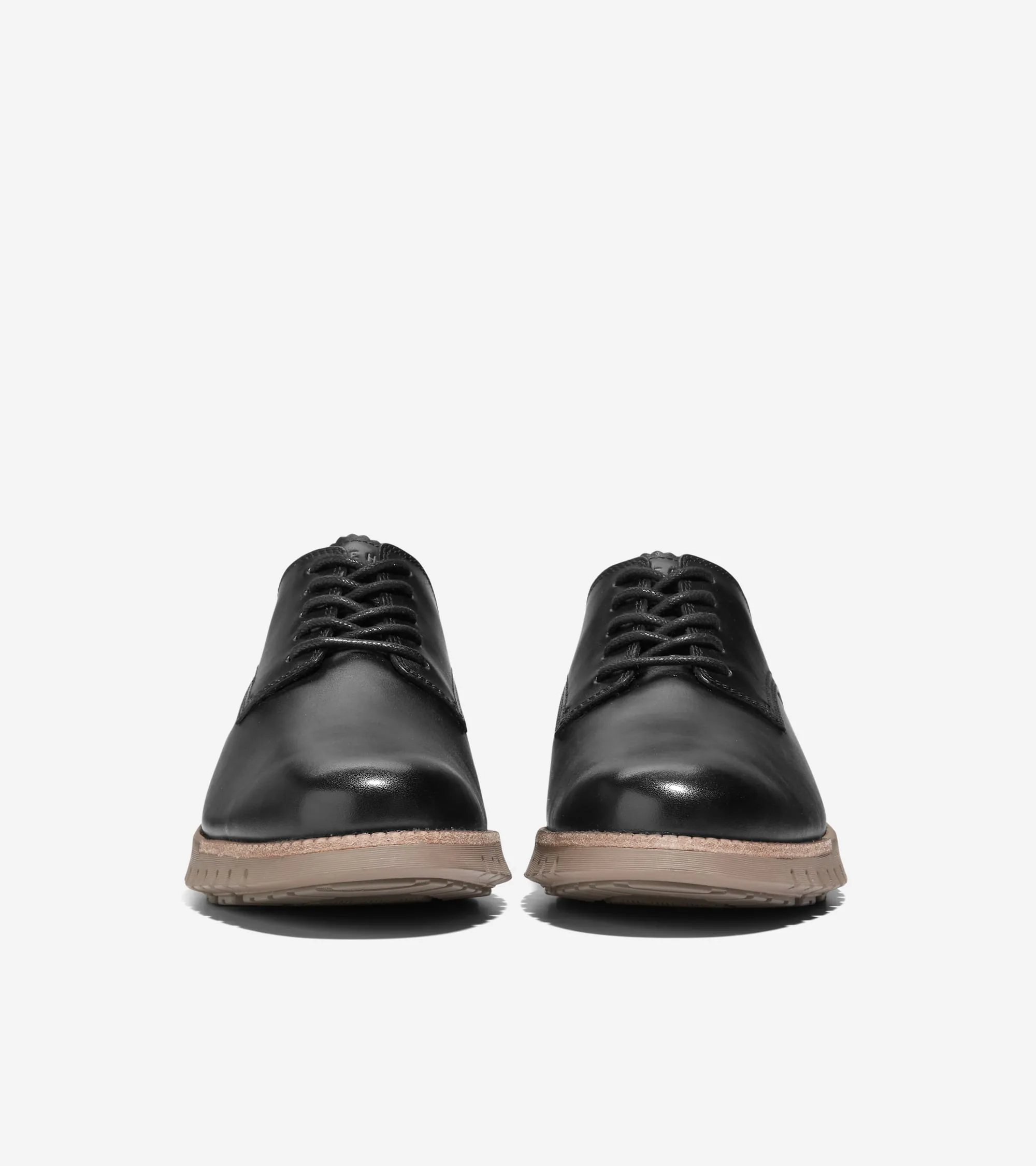 Мужские ZERØGRAND Remastered Plain Toe Oxfords