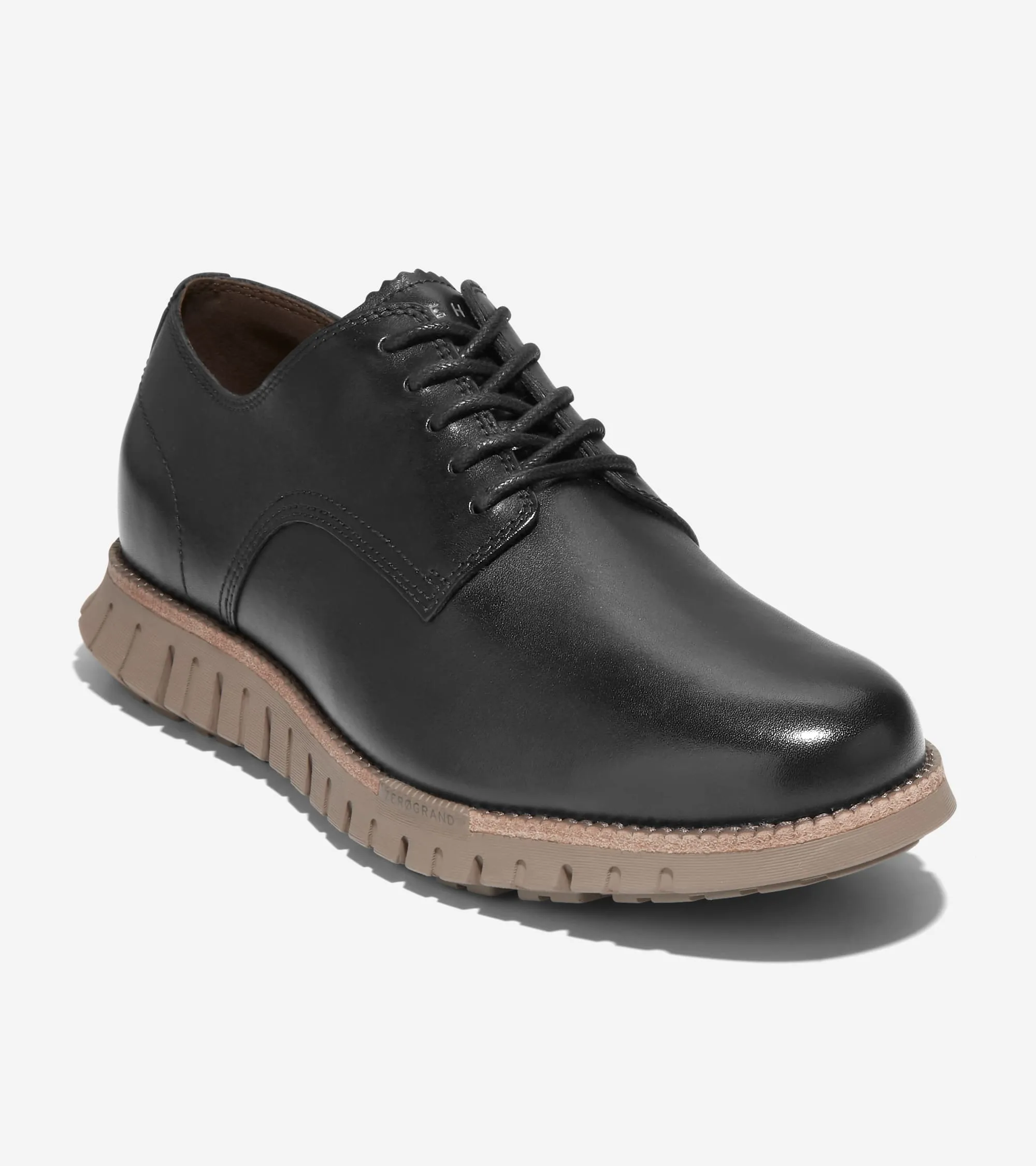 Мужские ZERØGRAND Remastered Plain Toe Oxfords