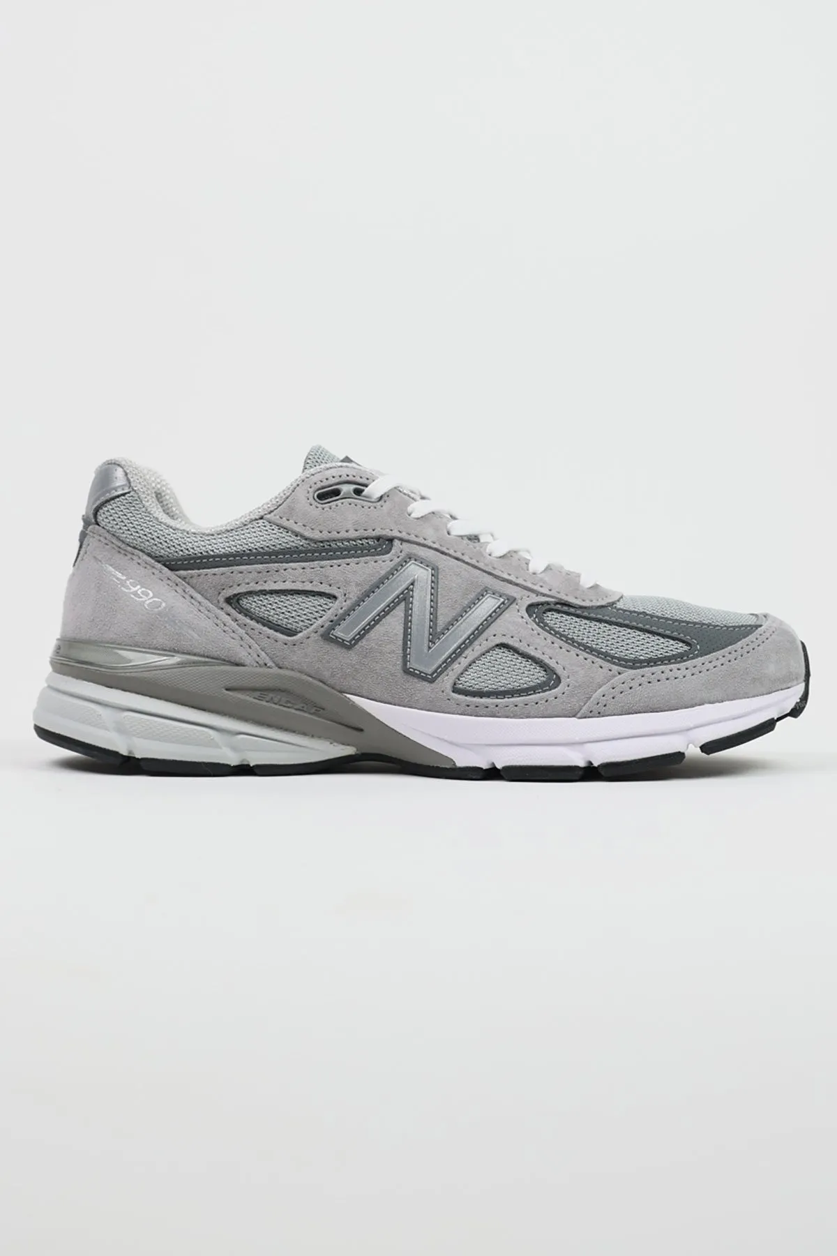 990v4 - Grey/White