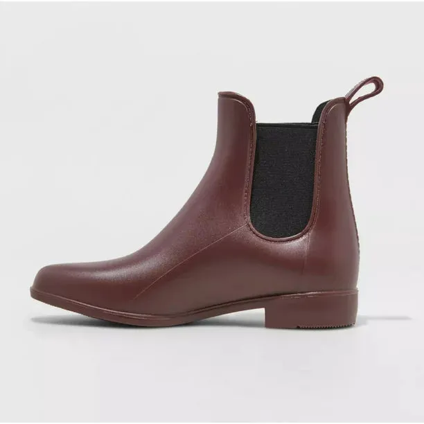 A New Day Women's Chelsea Boots