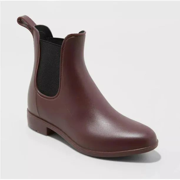 A New Day Women's Chelsea Boots