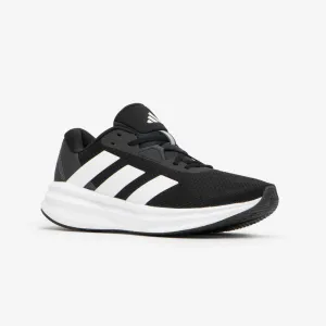 ADIDAS GALAXY 7 MEN'S RUNNING SHOES - BLACK