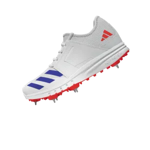 Adidas Howzat Full Spike Junior Shoe New 2024