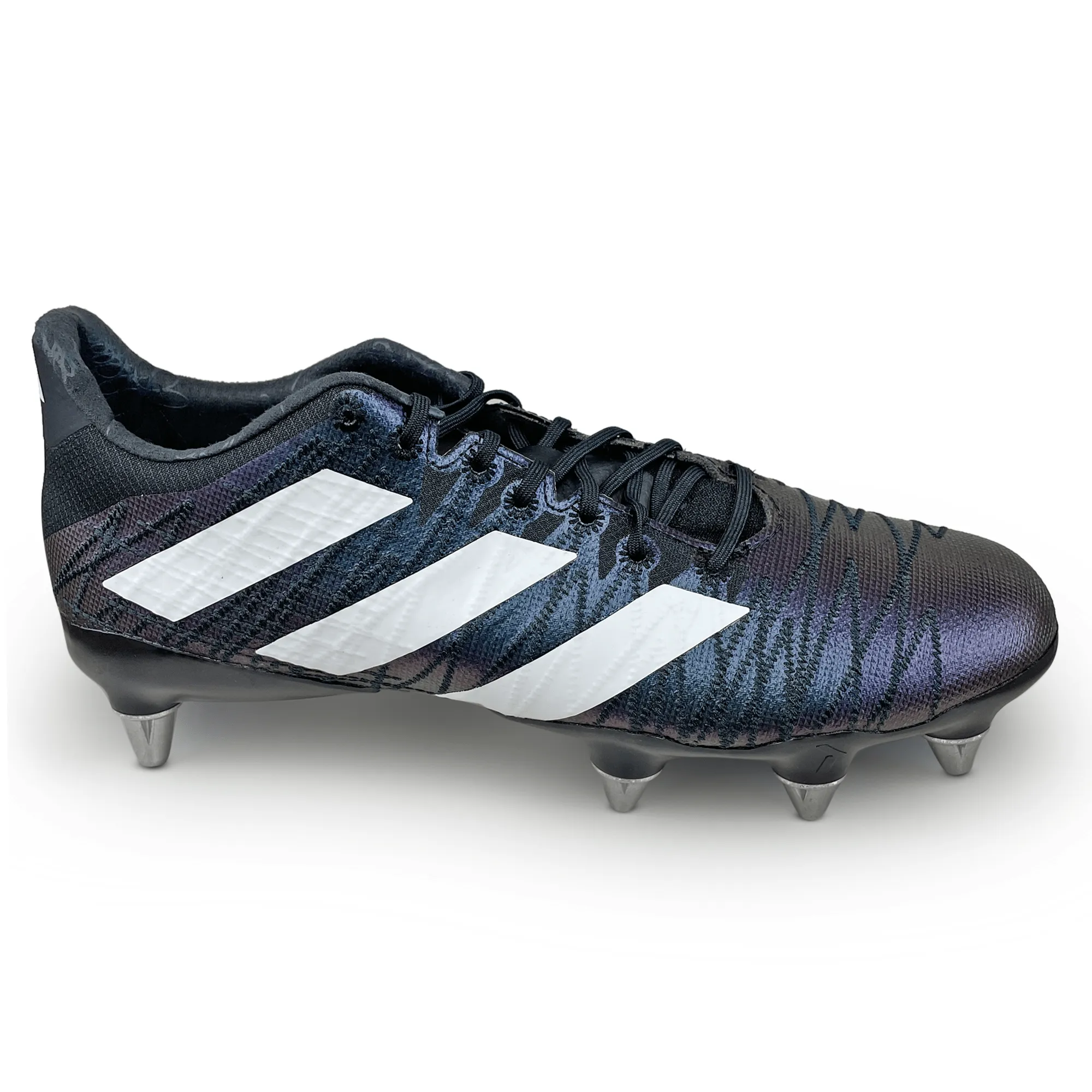 adidas Kakari Z.1 SG 23 - Core Black/White/Carbon