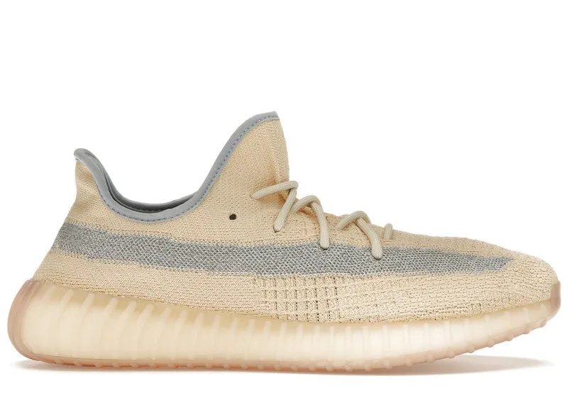 Adidas Yeezy Boost 350 V2 Linen