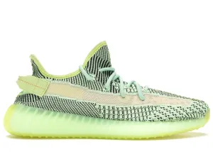 Adidas Yeezy Boost 350 V2 Yeezreel (Non-Reflective)