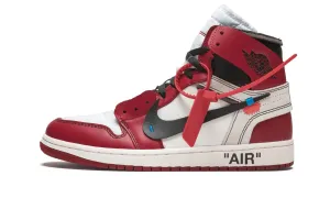 Air Jordan 1 x Off White Chicago Sale