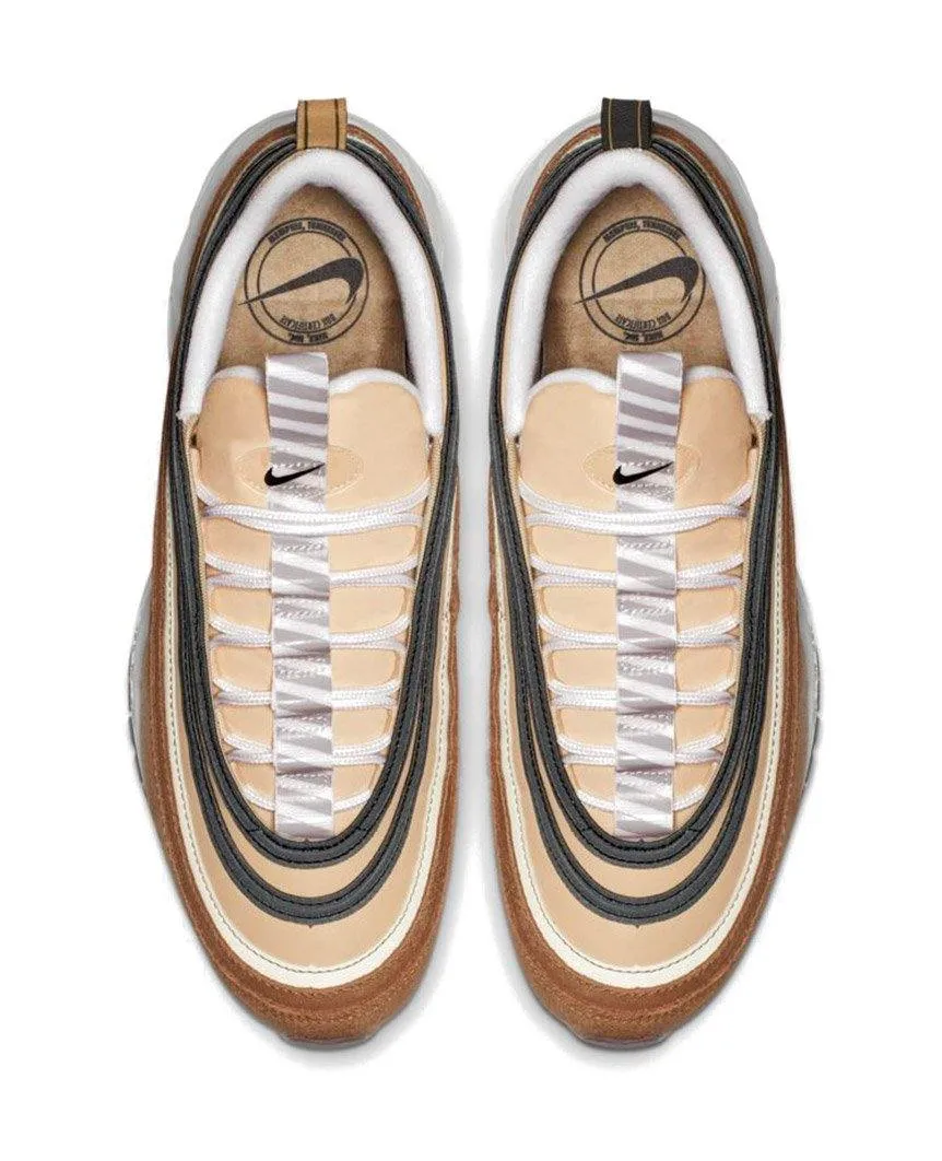 Air Max 97 Barcode Ale Brown