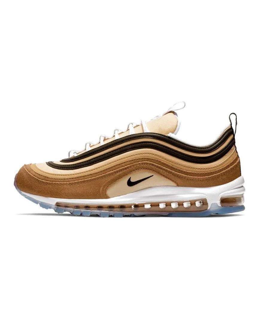 Air Max 97 Barcode Ale Brown