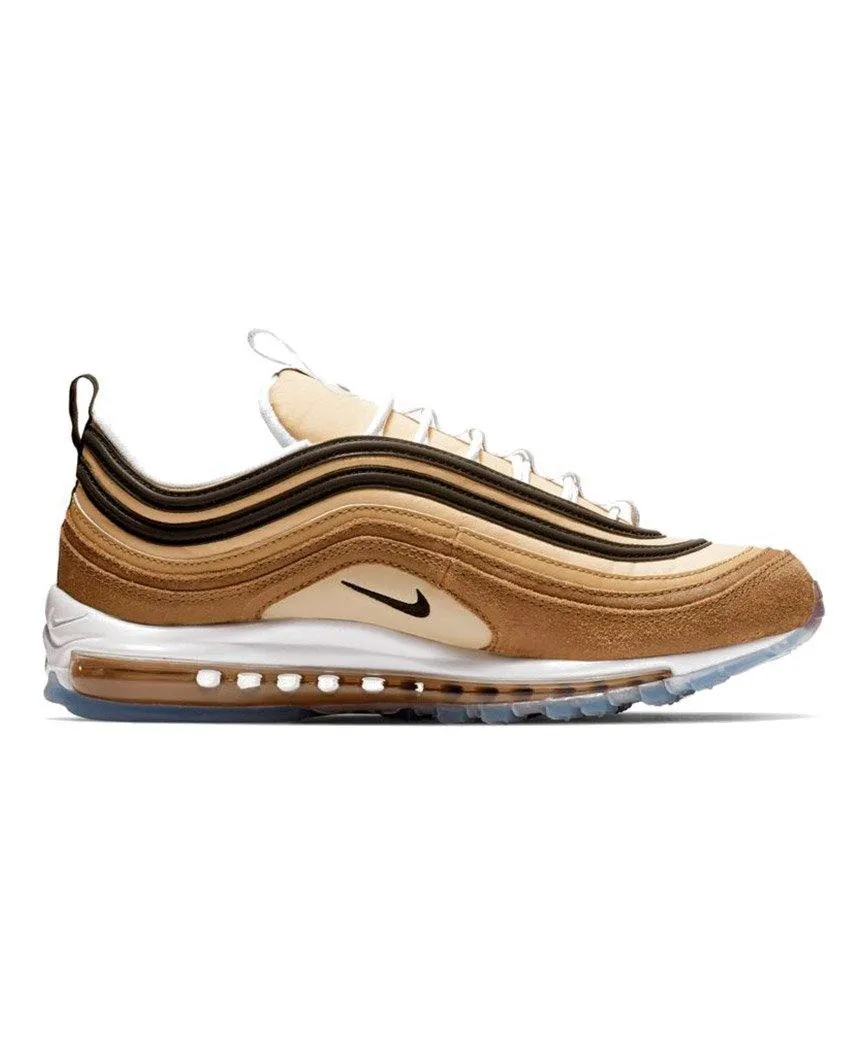 Air Max 97 Barcode Ale Brown