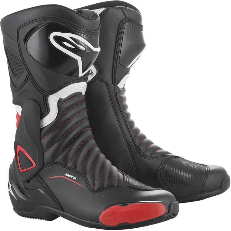 Alpinestars Smx-6 V2 Boots