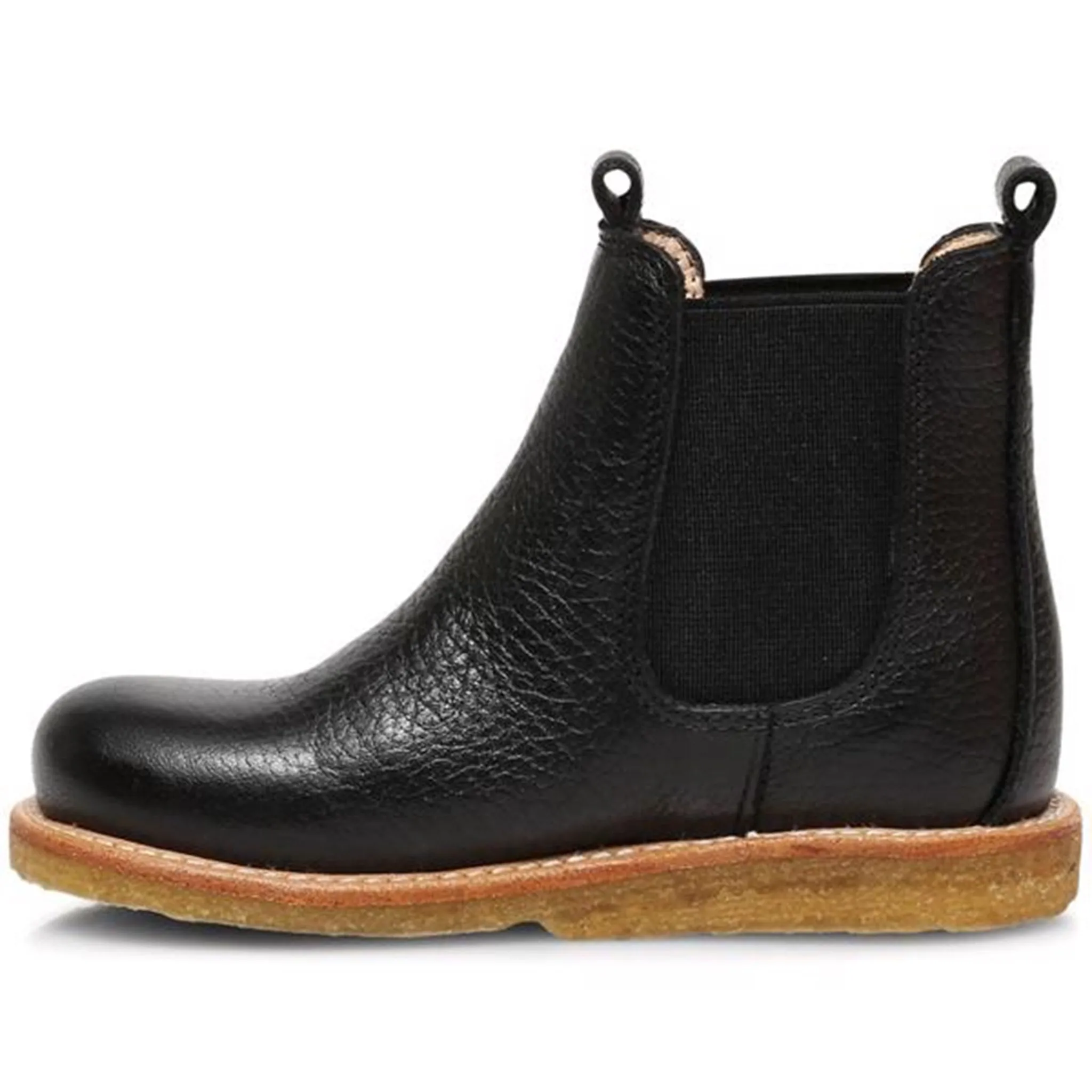 Angulus Chelsea Boots Black 2192-101-0337-1933/001