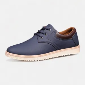 Antonios Oxford Shoes