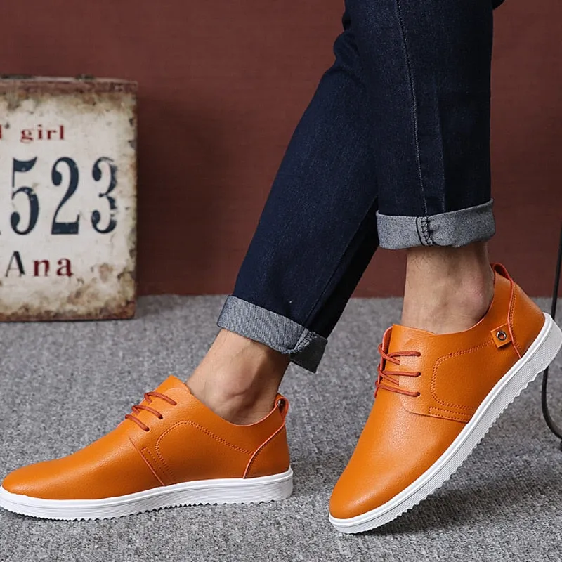 Antonios Oxford Shoes