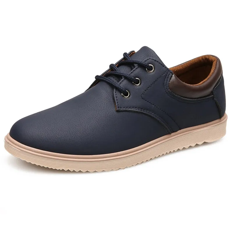 Antonios Oxford Shoes