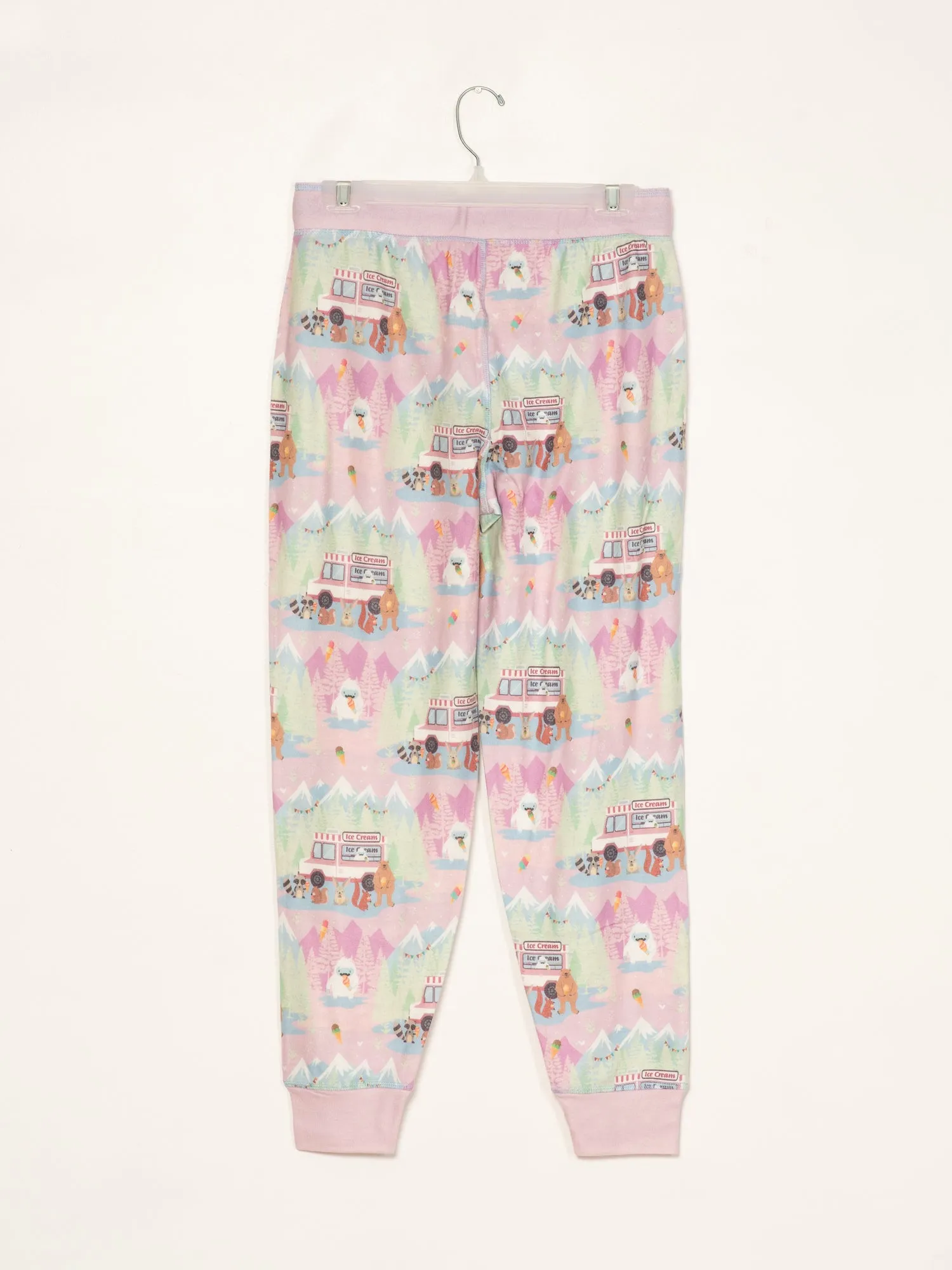 AVA LOUNGE PANT - CLEARANCE