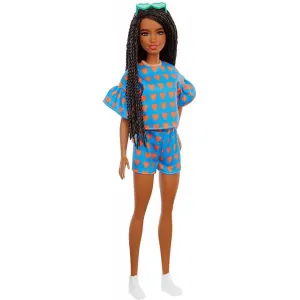 Barbie Fashionistas Doll #172