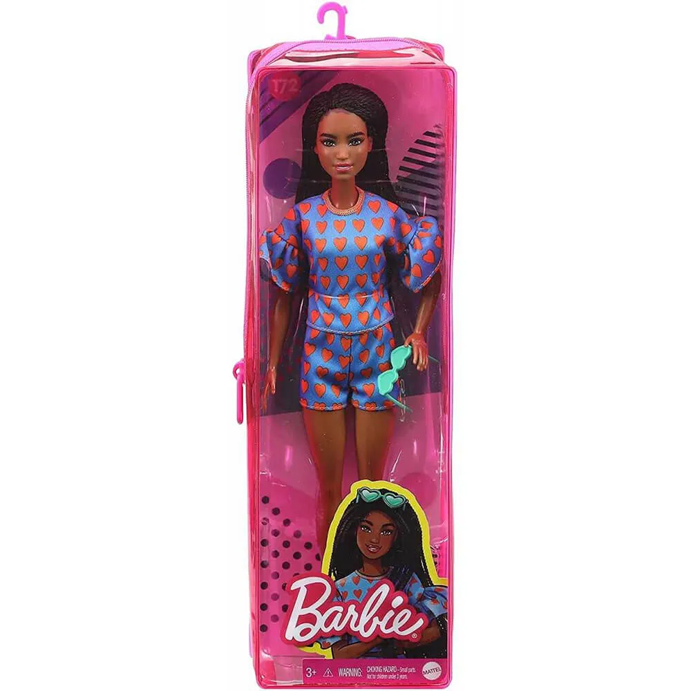 Barbie Fashionistas Doll #172