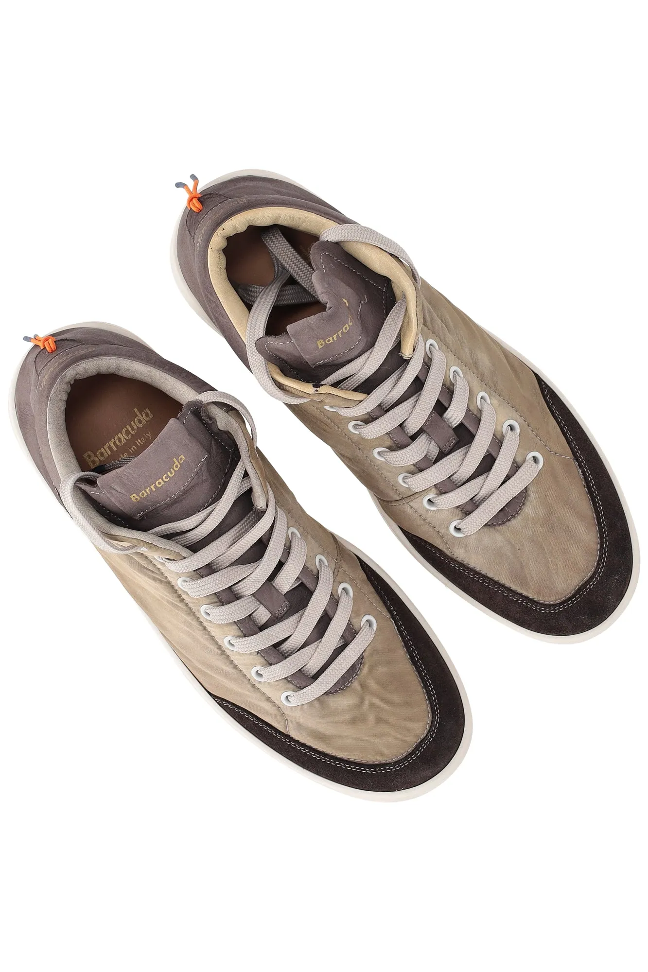 Barracuda Sneakers Uomo BU3452