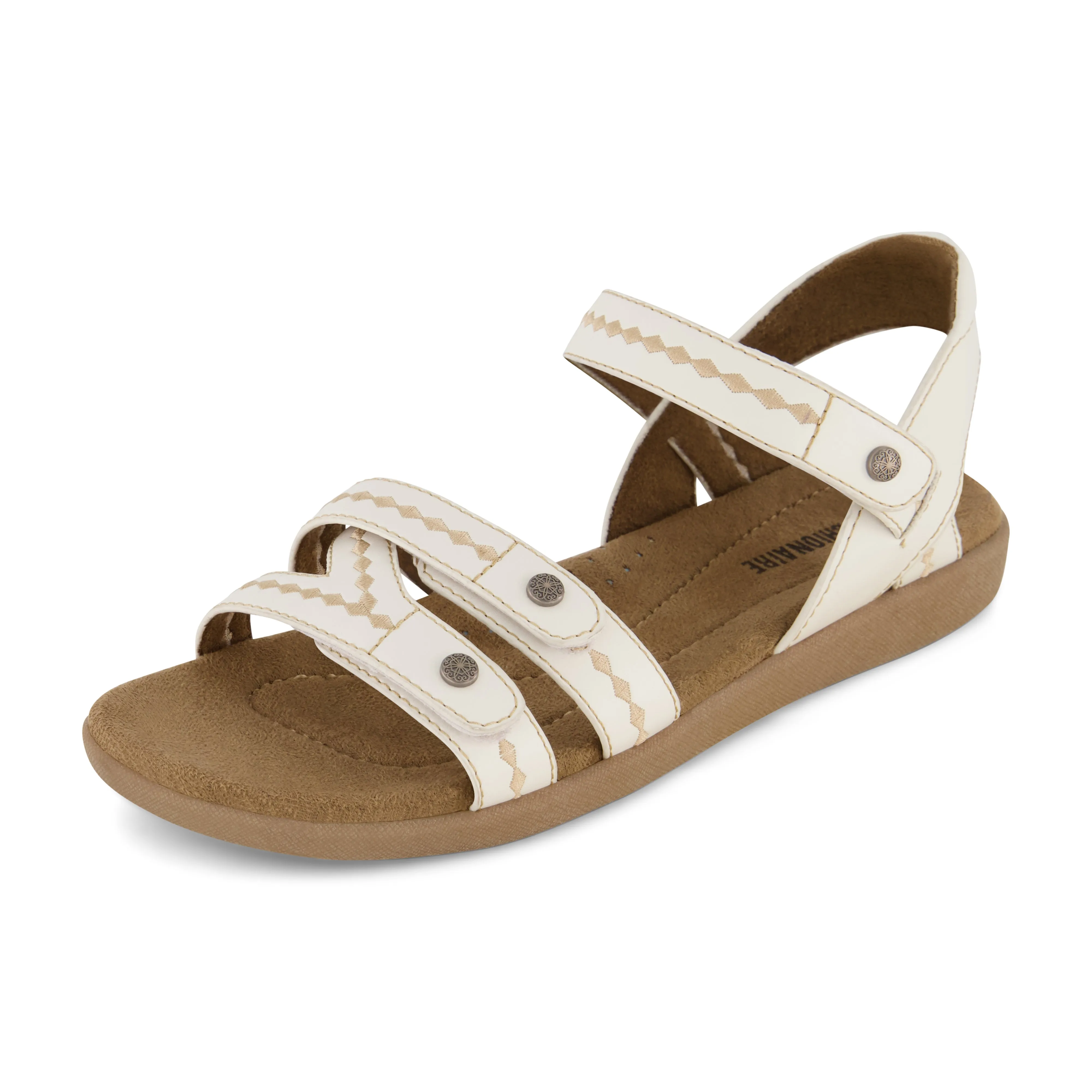 Bartel Comfort Sandal