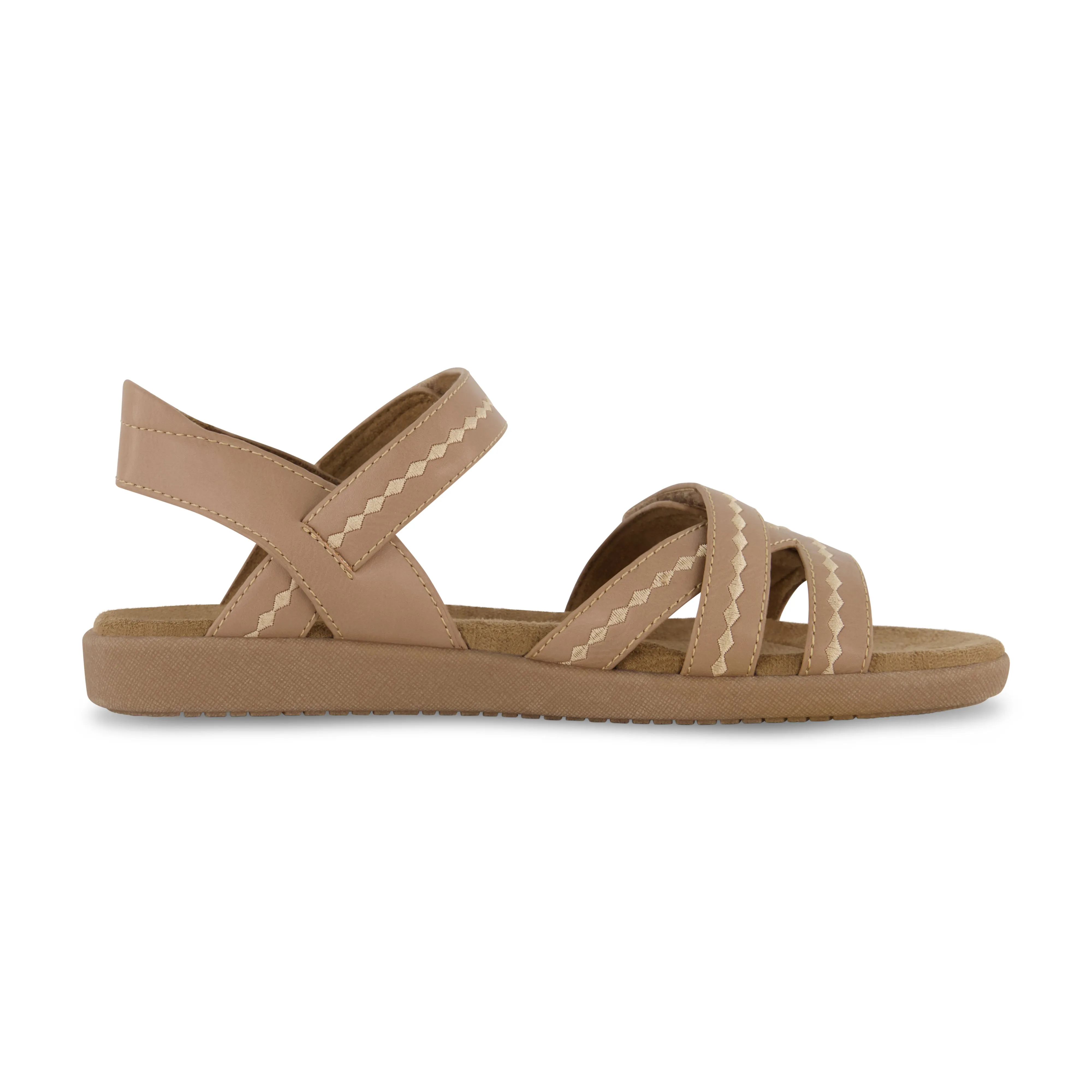 Bartel Comfort Sandal