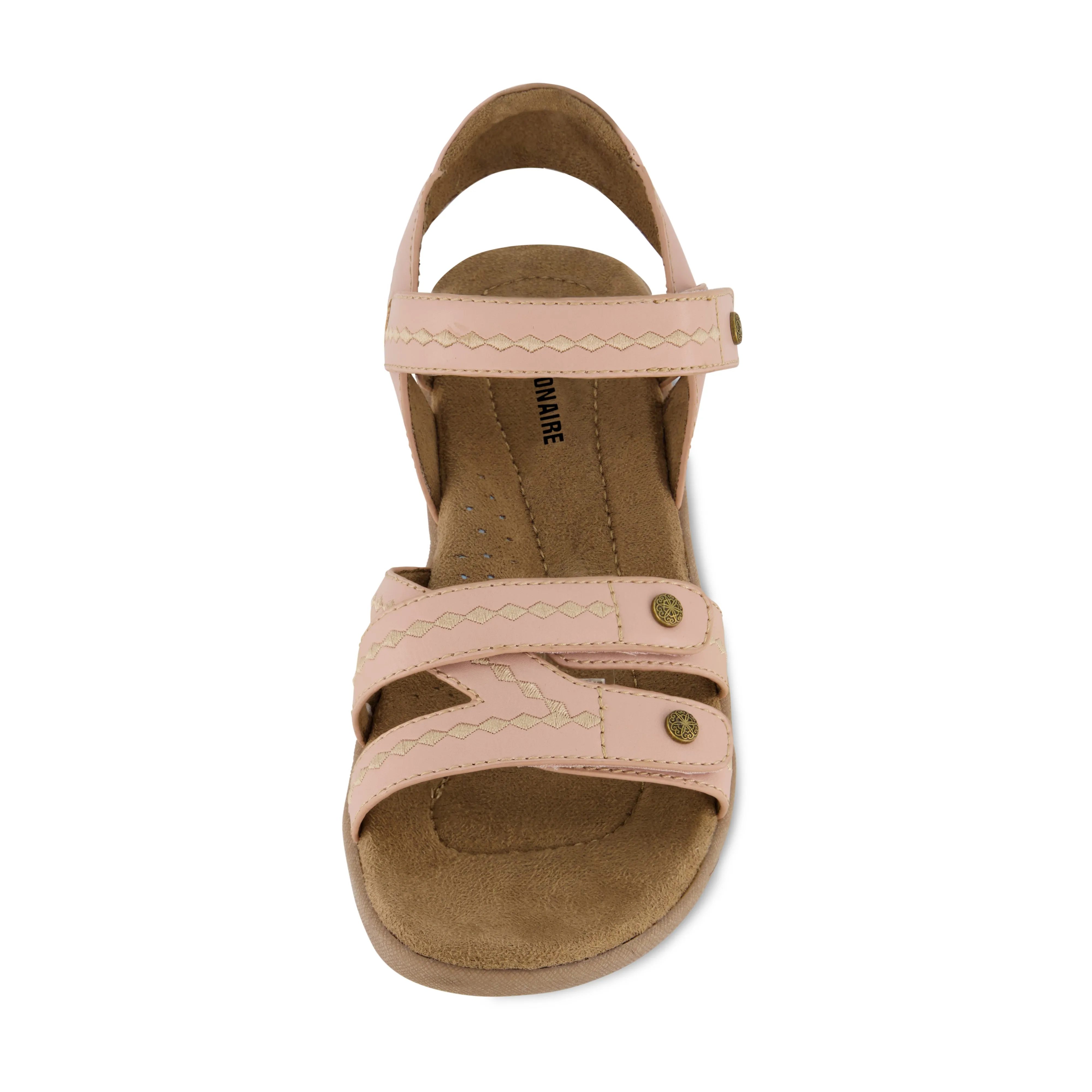 Bartel Comfort Sandal