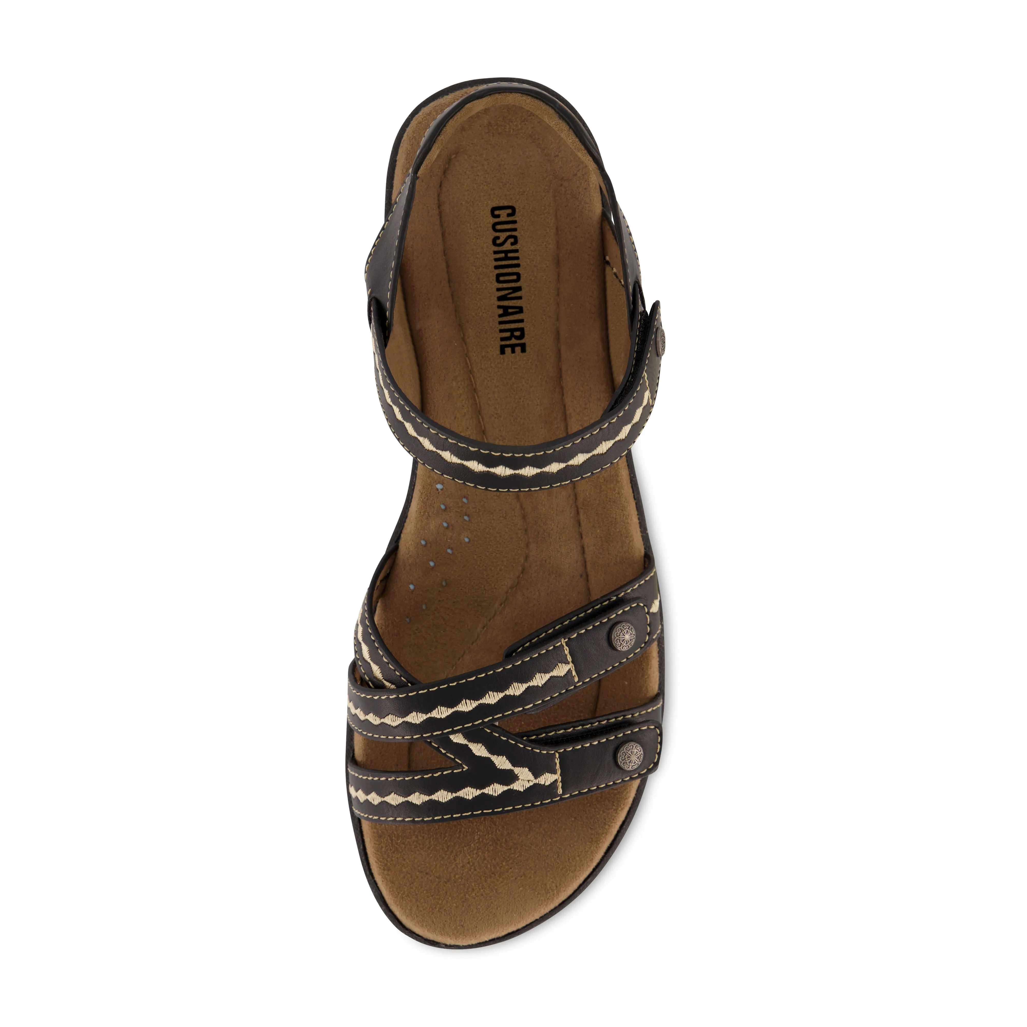 Bartel Comfort Sandal