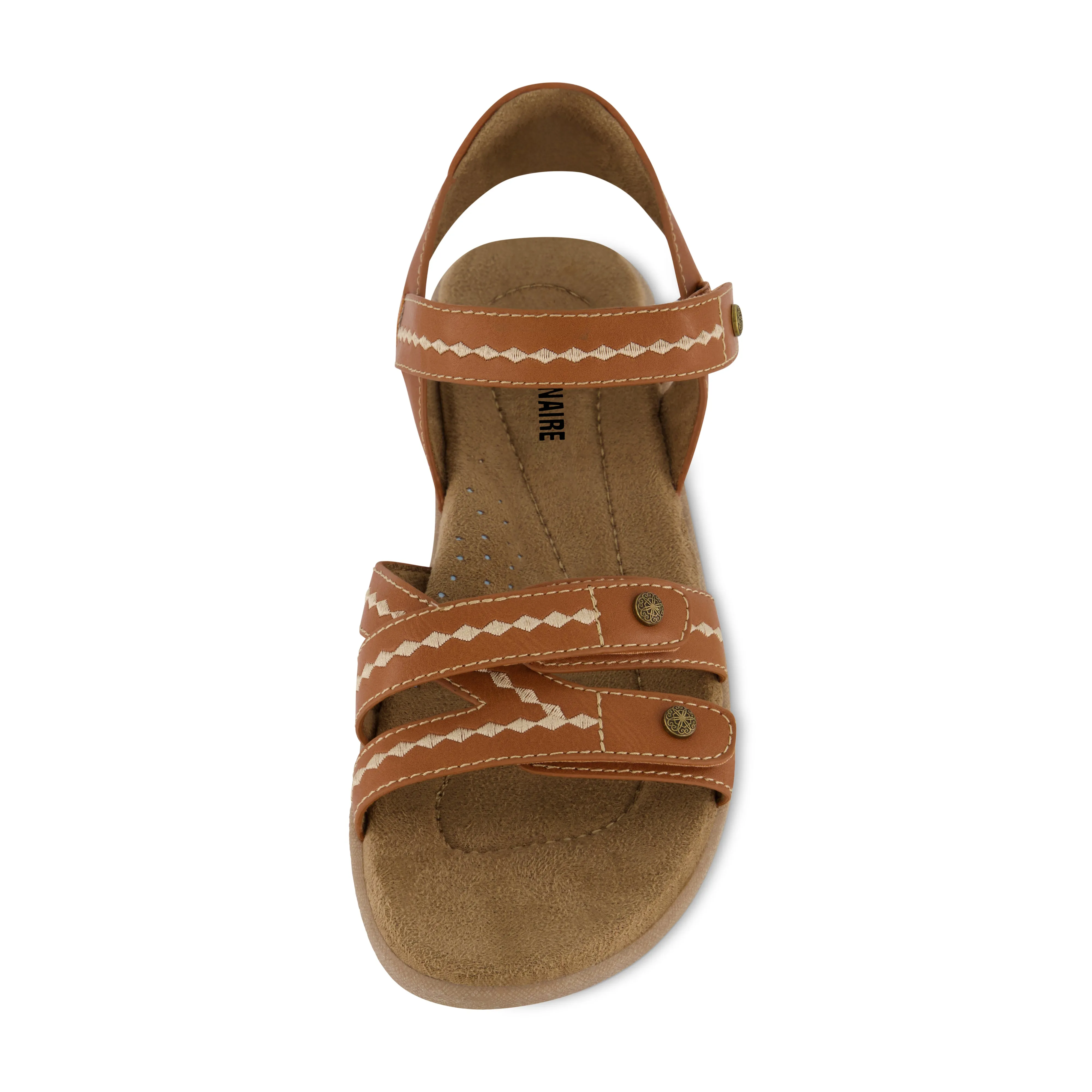 Bartel Comfort Sandal