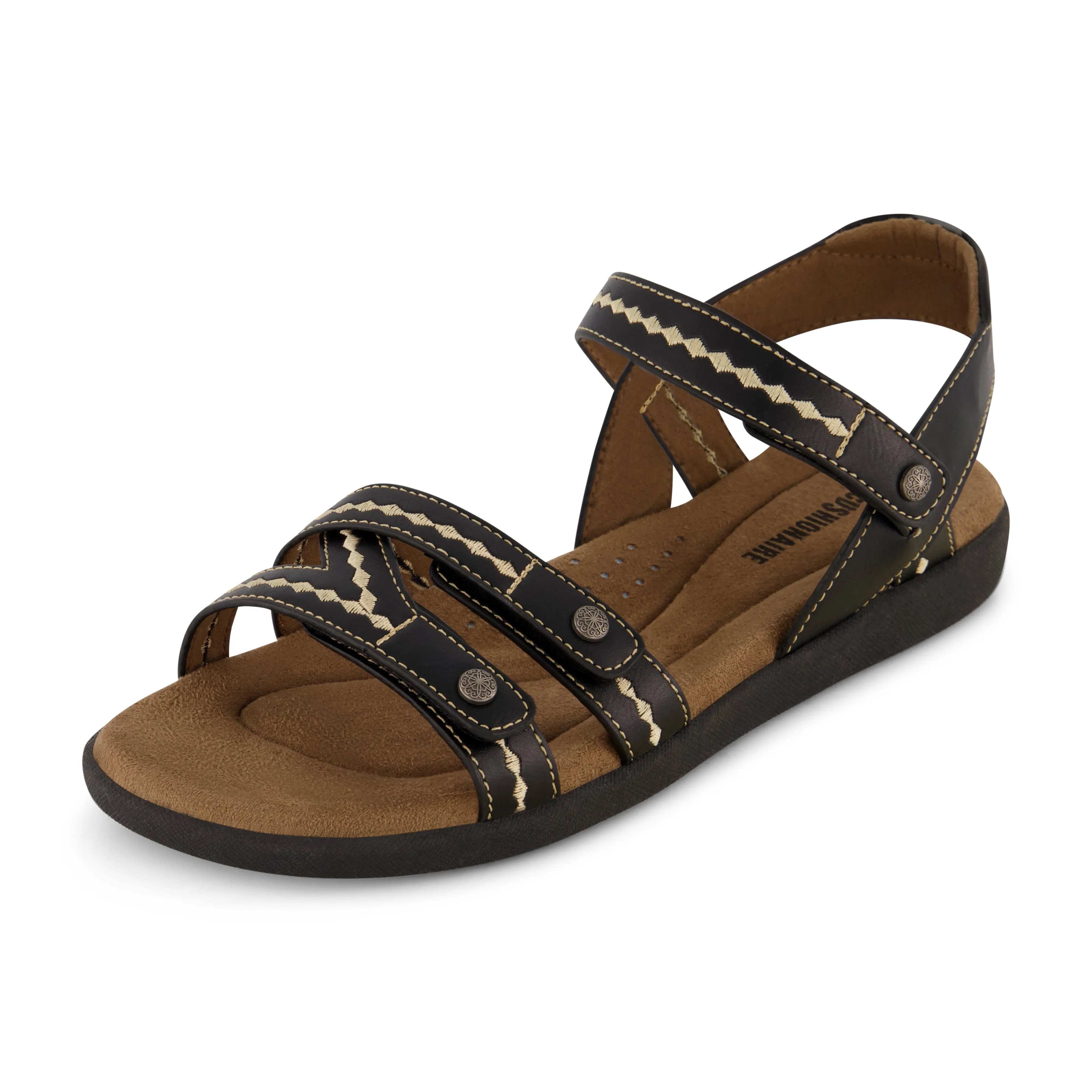 Bartel Comfort Sandal