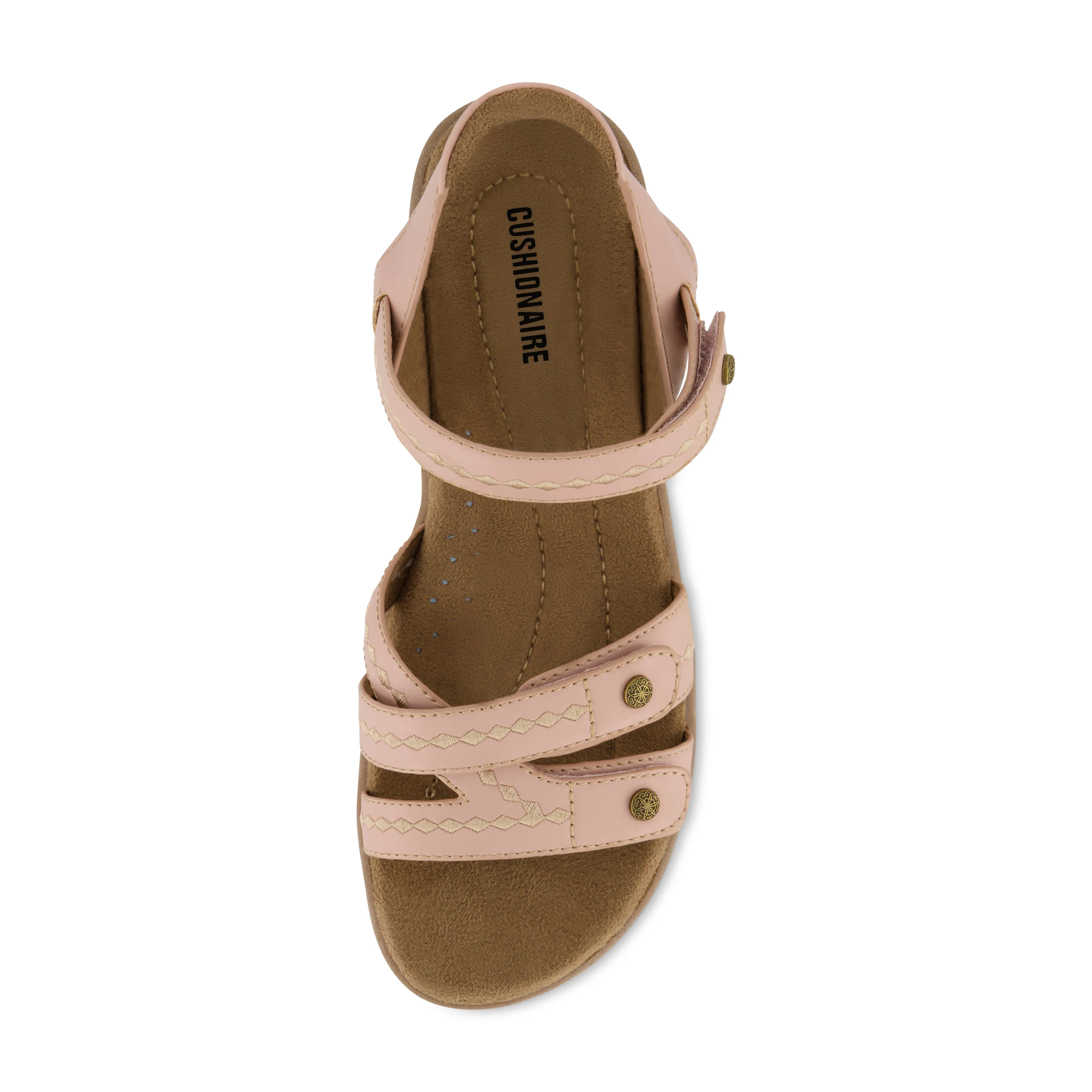 Bartel Comfort Sandal