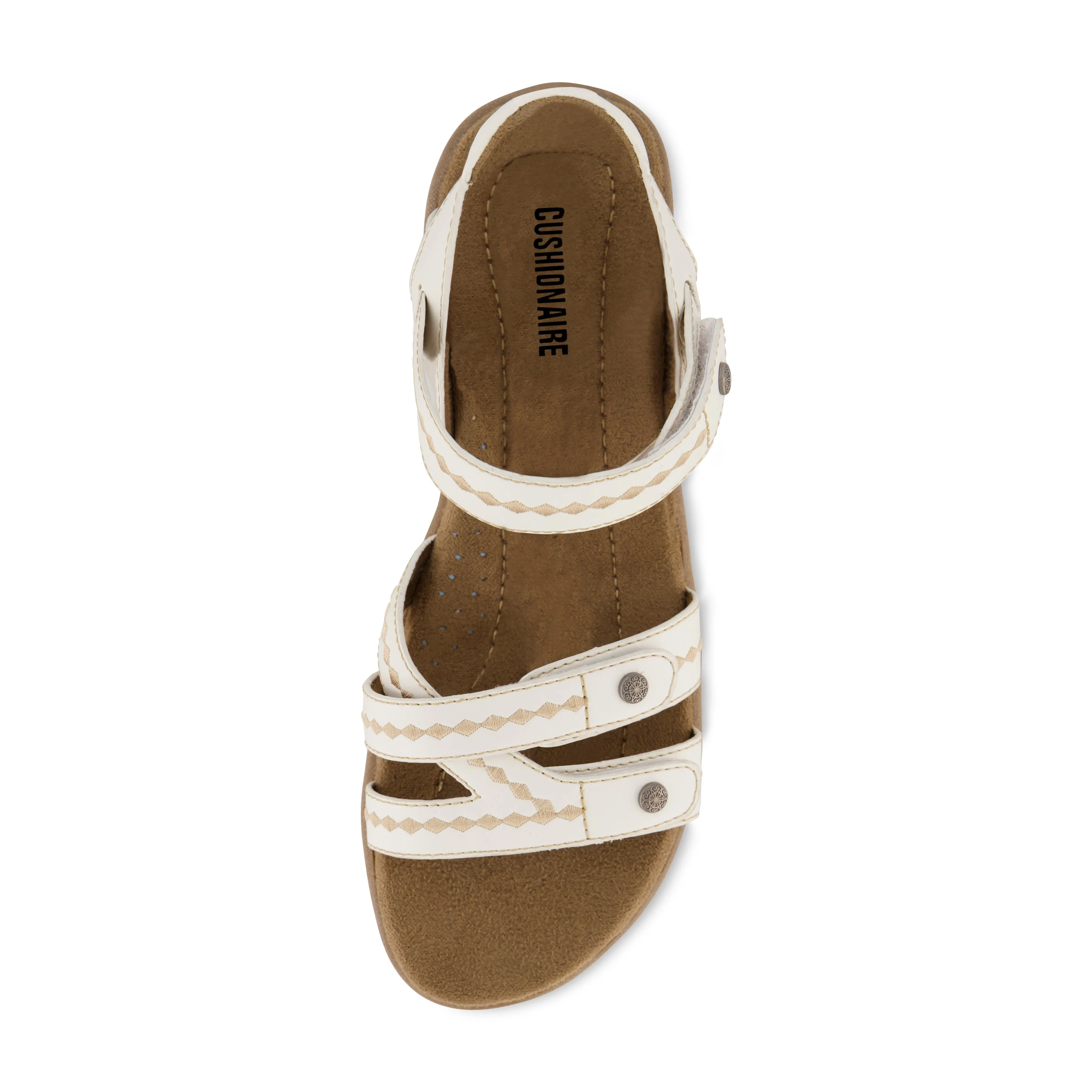 Bartel Comfort Sandal