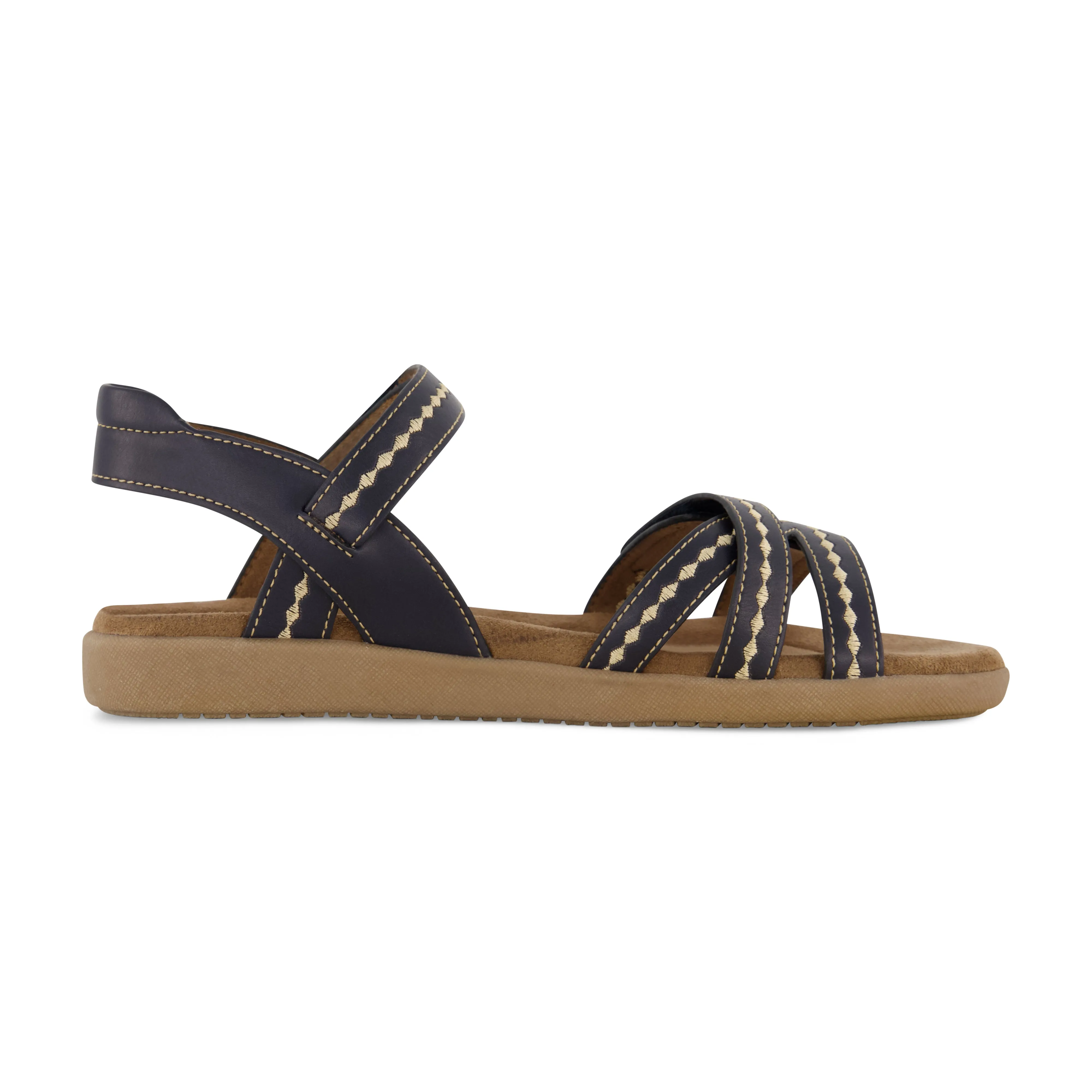 Bartel Comfort Sandal