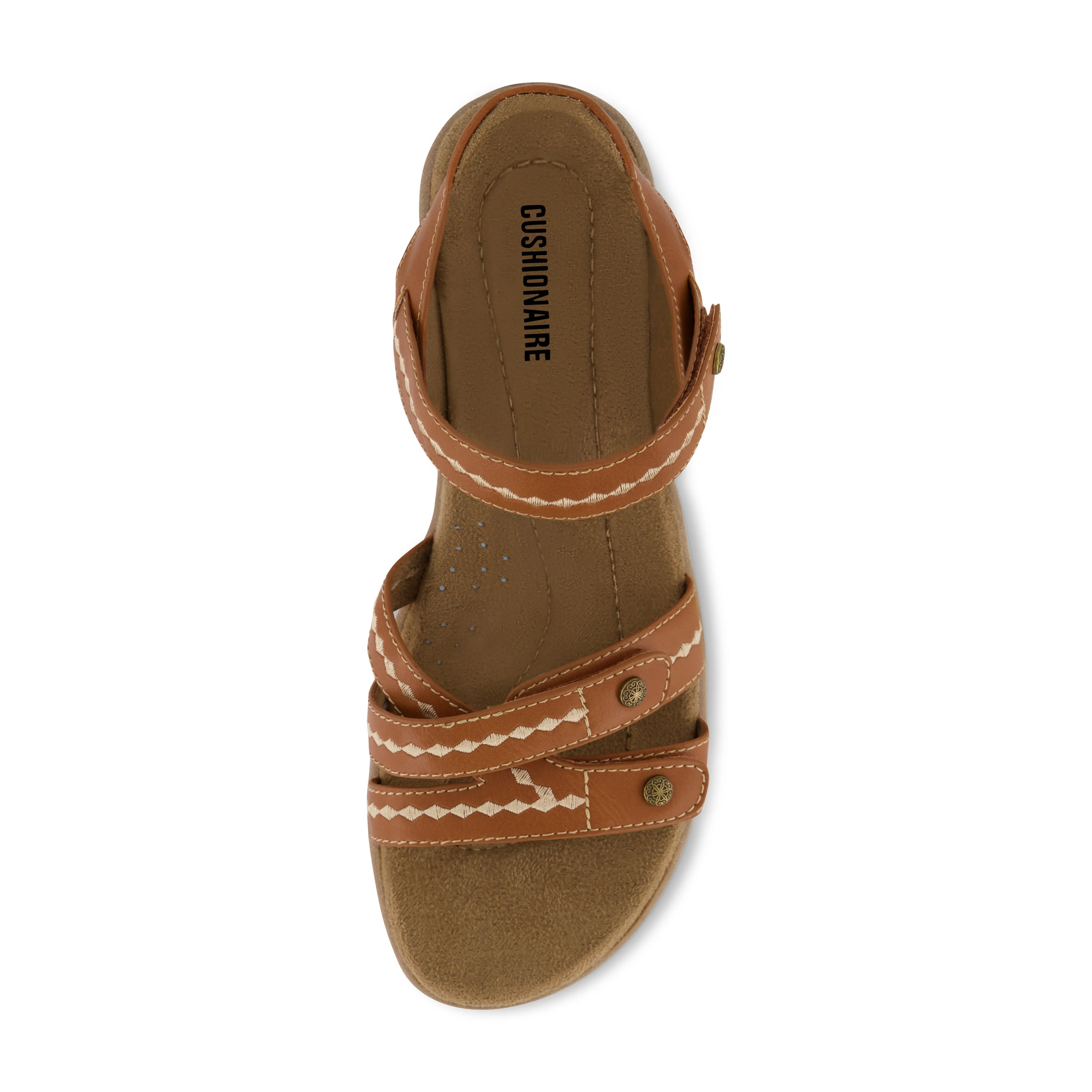 Bartel Comfort Sandal