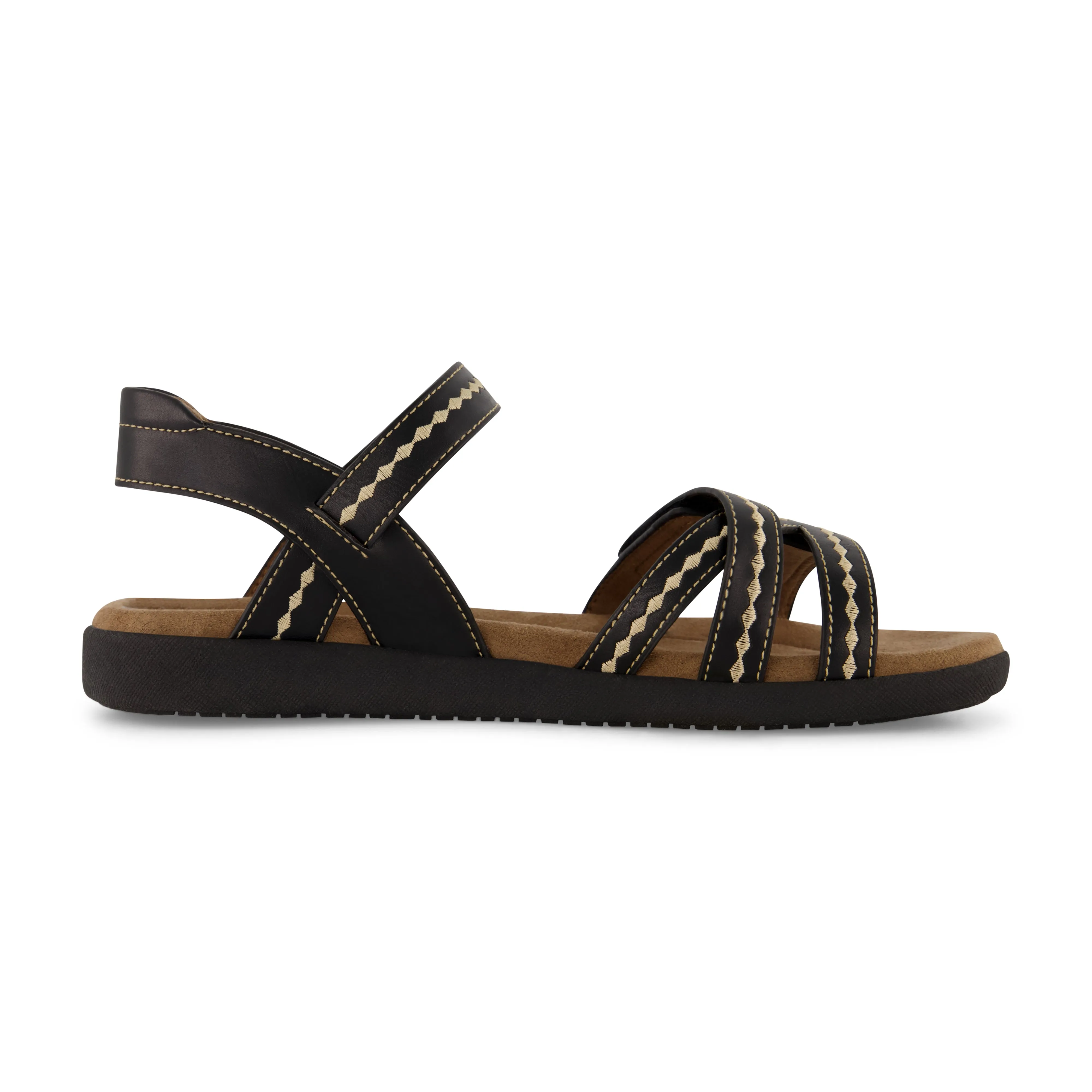 Bartel Comfort Sandal