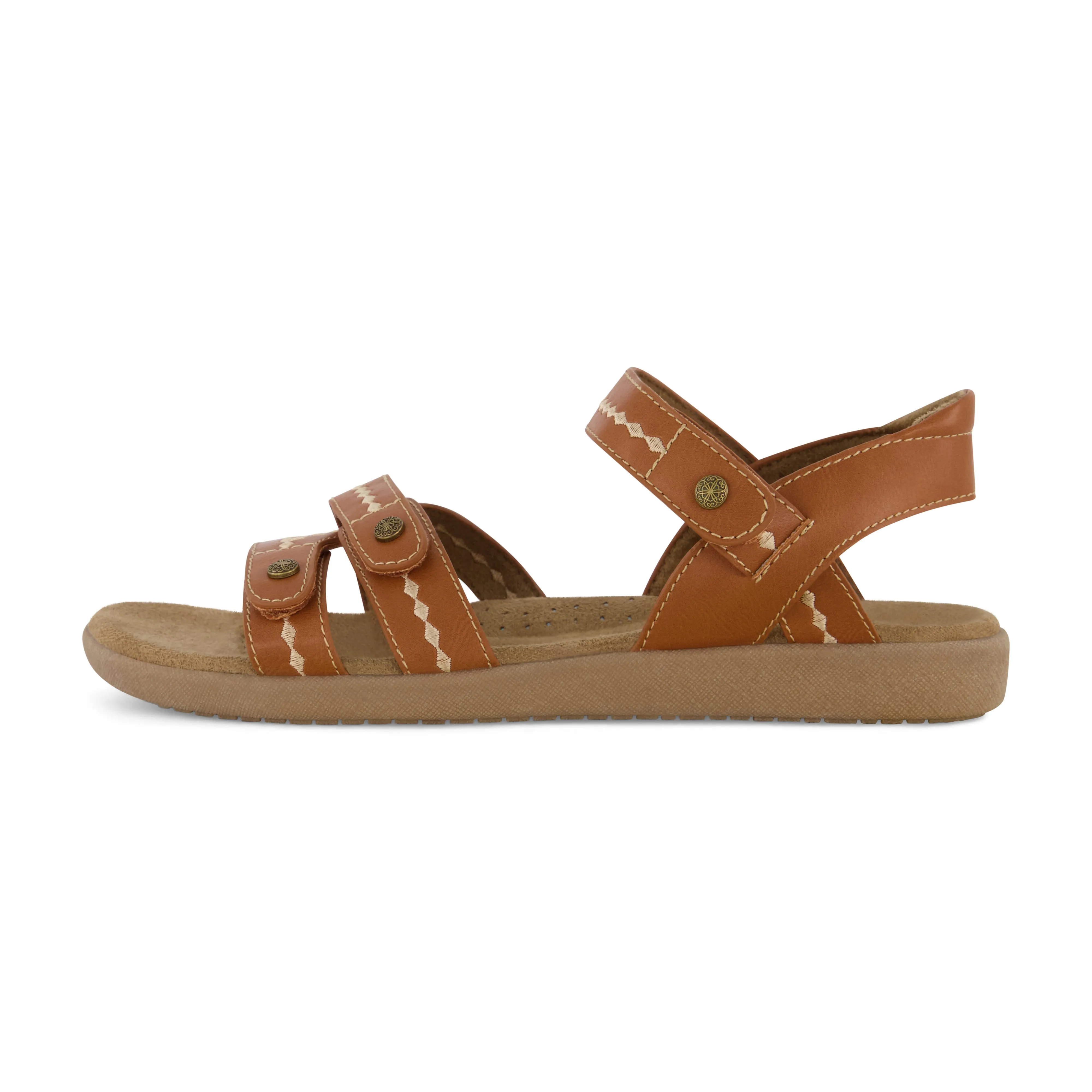 Bartel Comfort Sandal