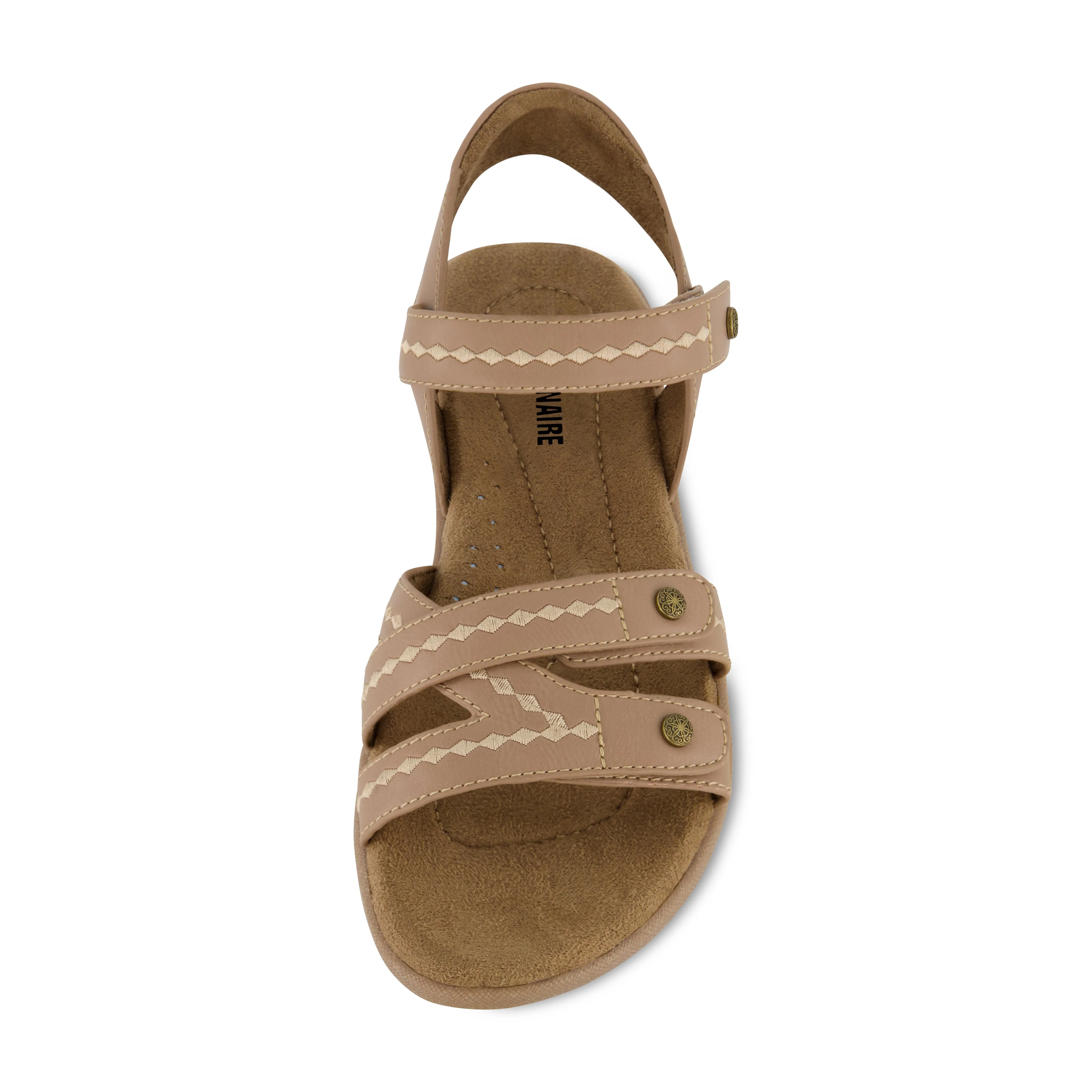 Bartel Comfort Sandal