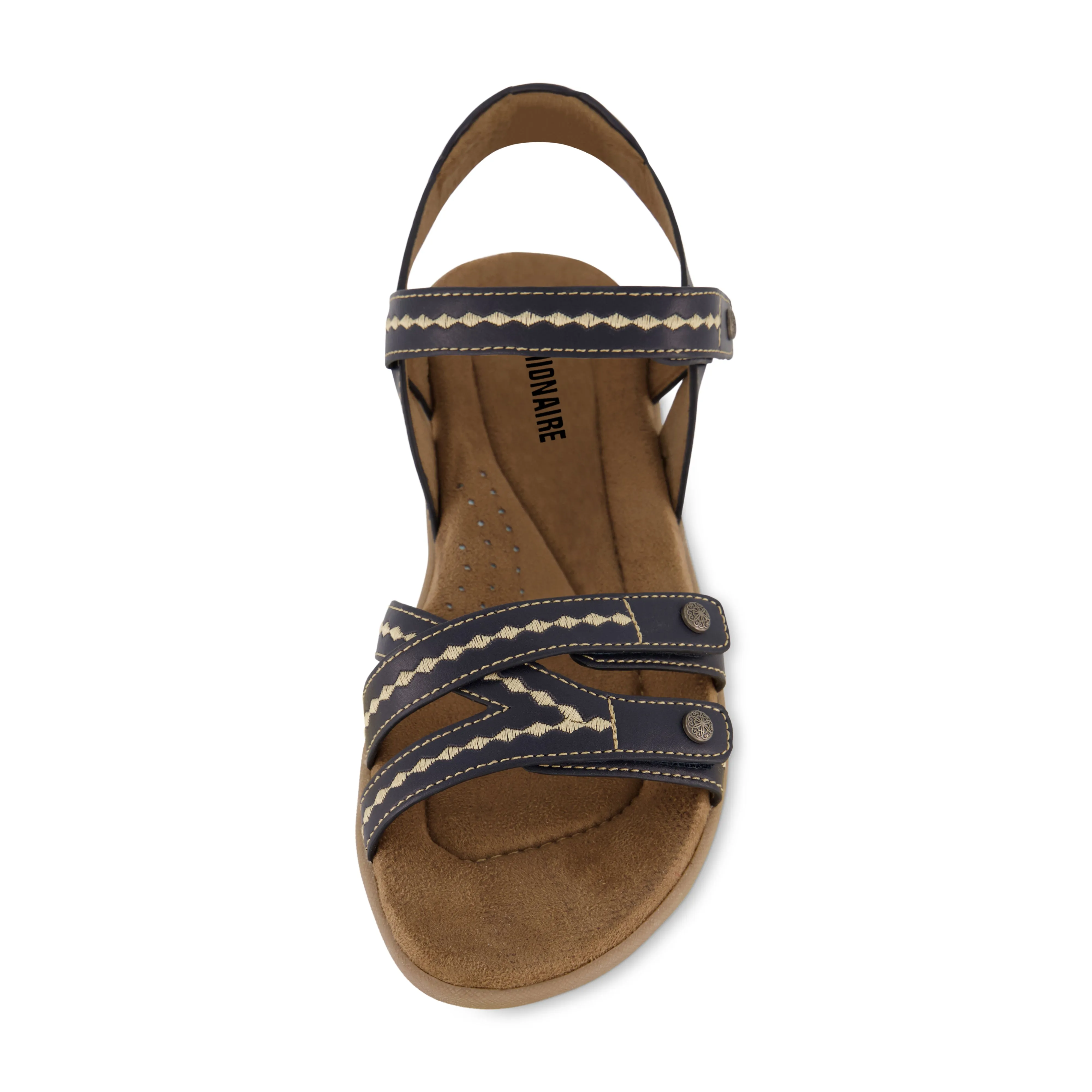 Bartel Comfort Sandal