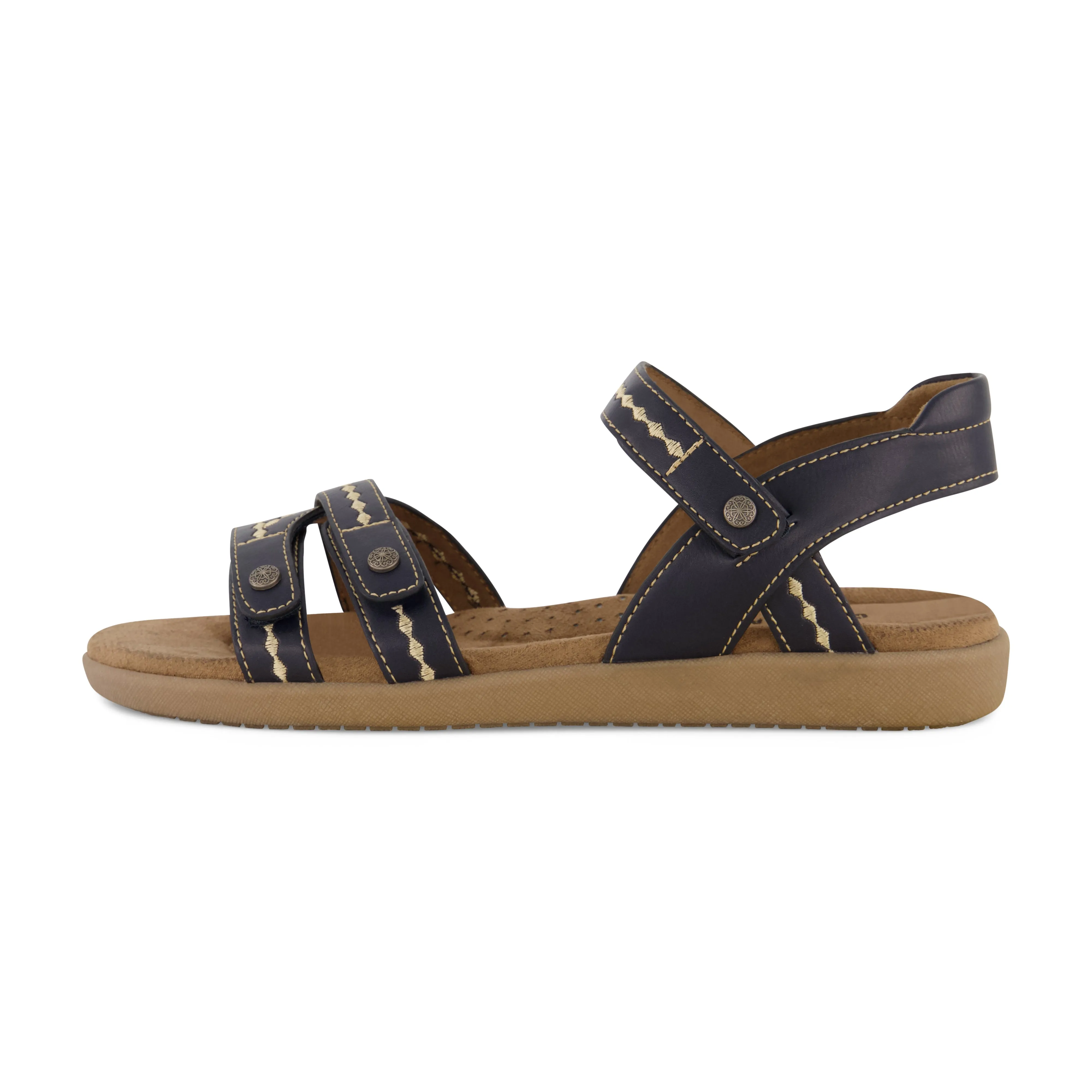 Bartel Comfort Sandal