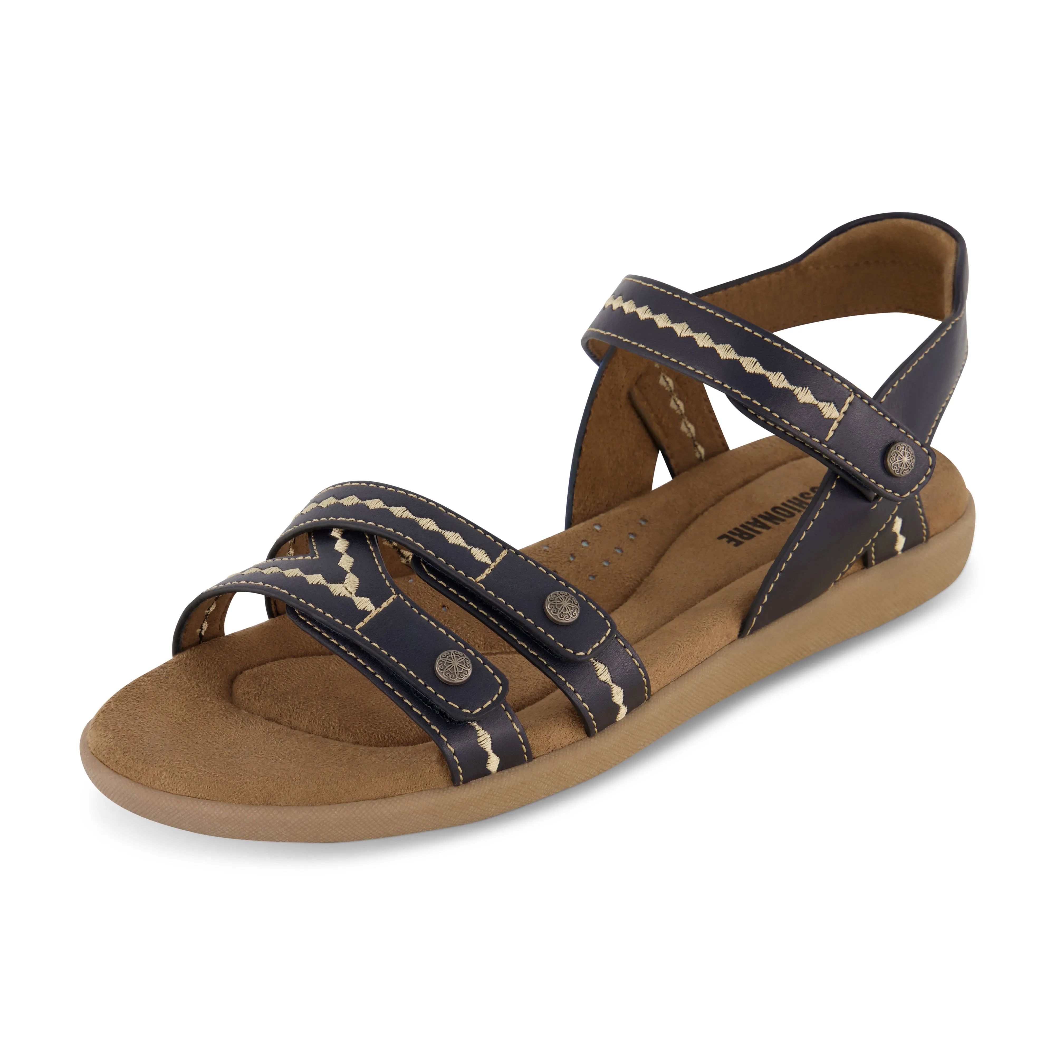 Bartel Comfort Sandal