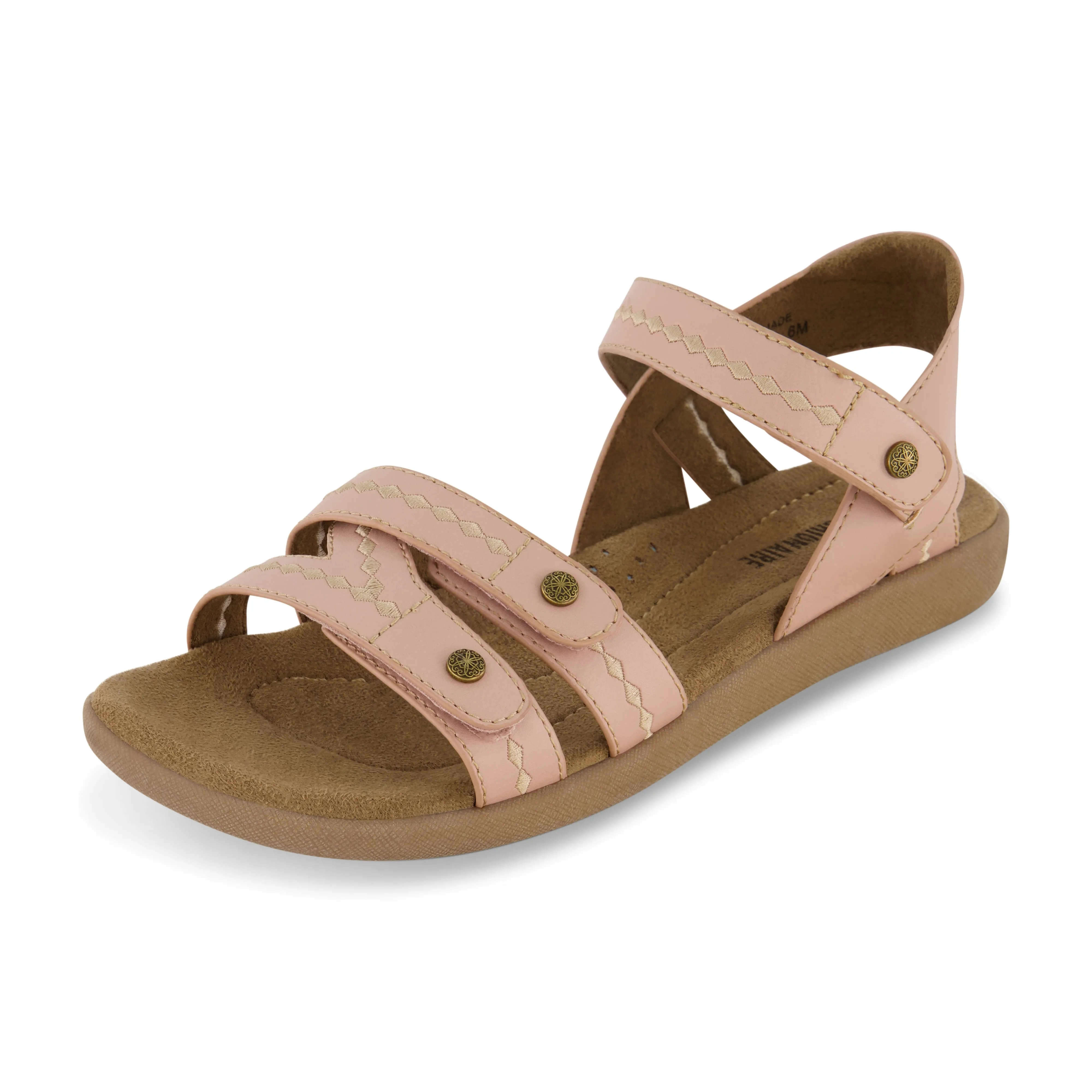 Bartel Comfort Sandal