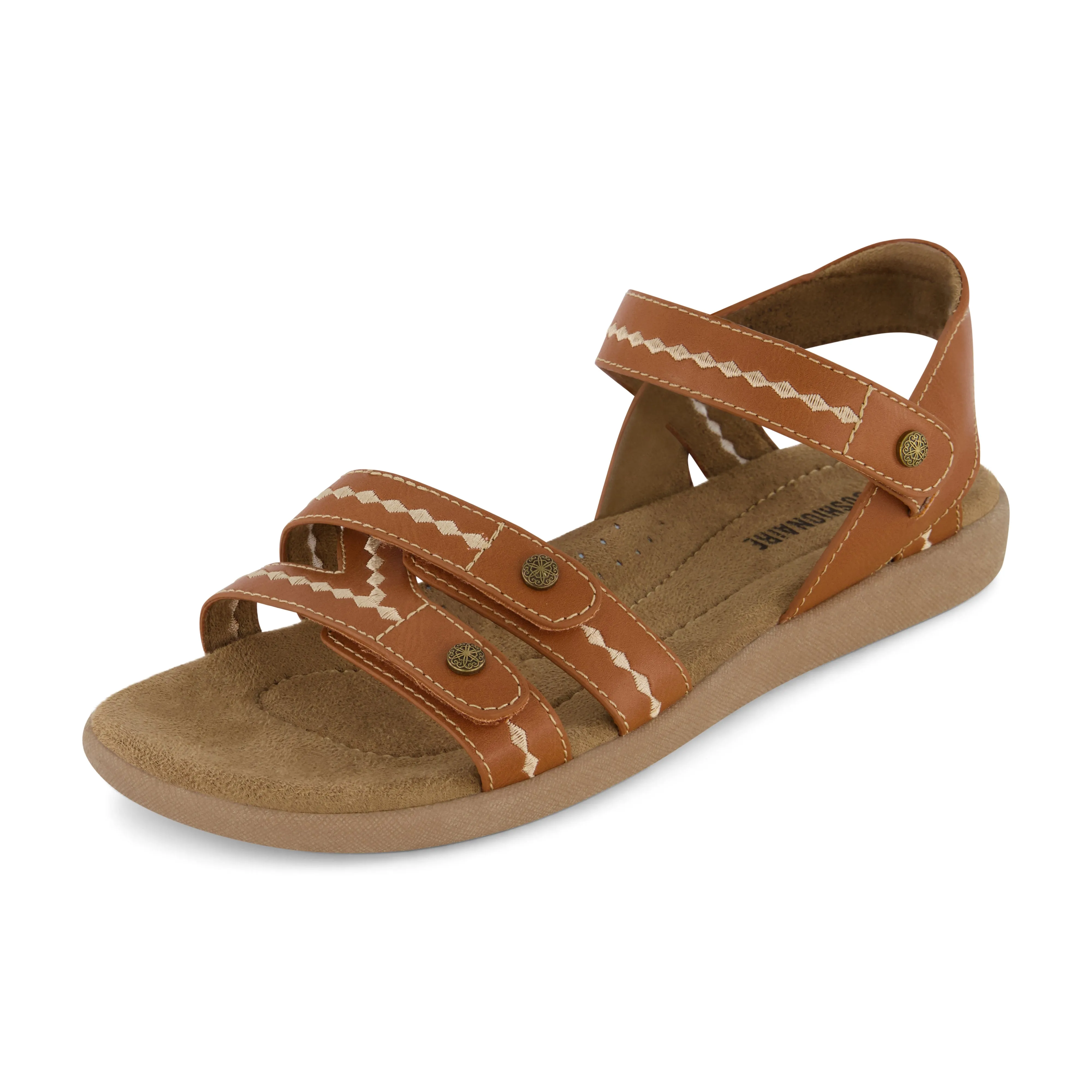 Bartel Comfort Sandal