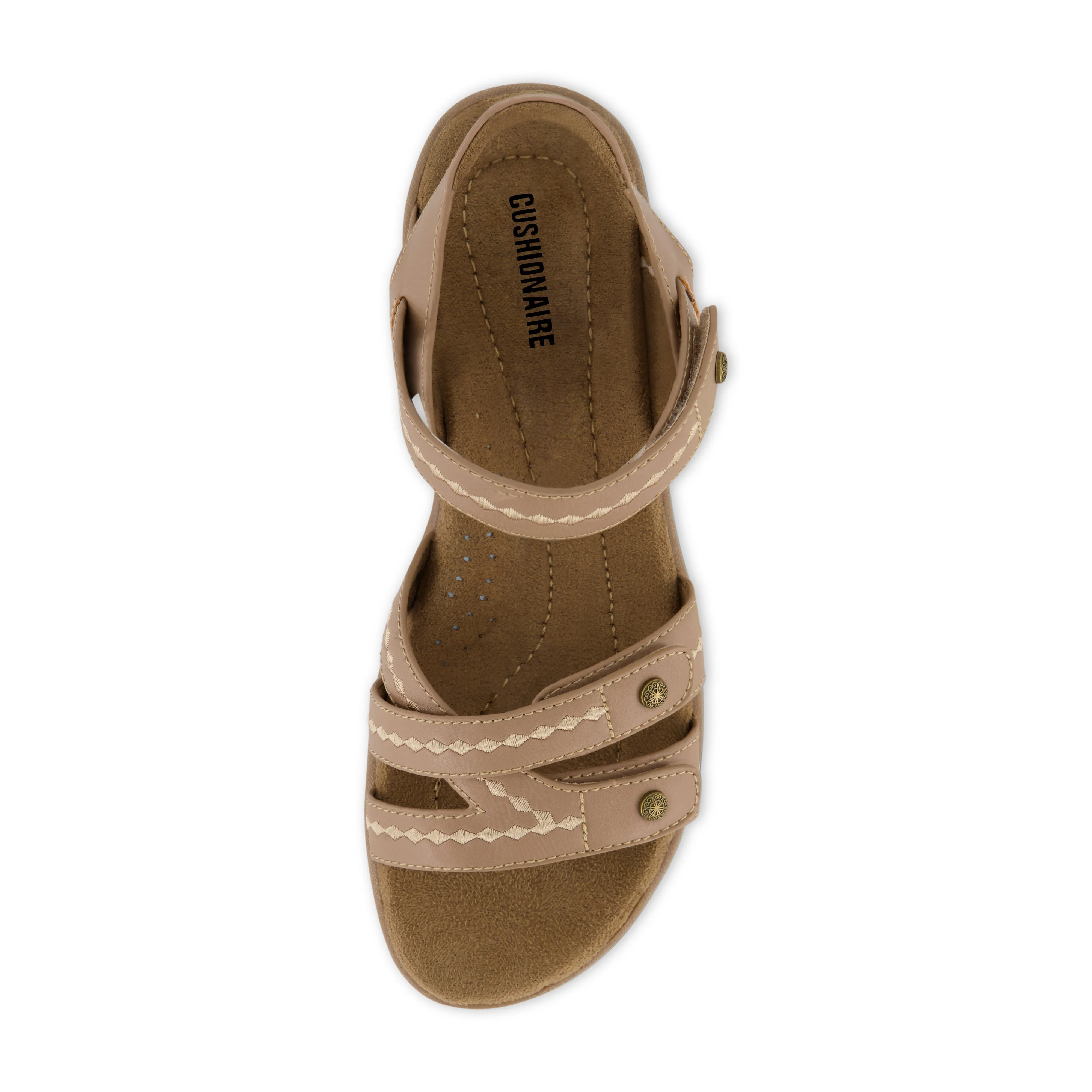 Bartel Comfort Sandal