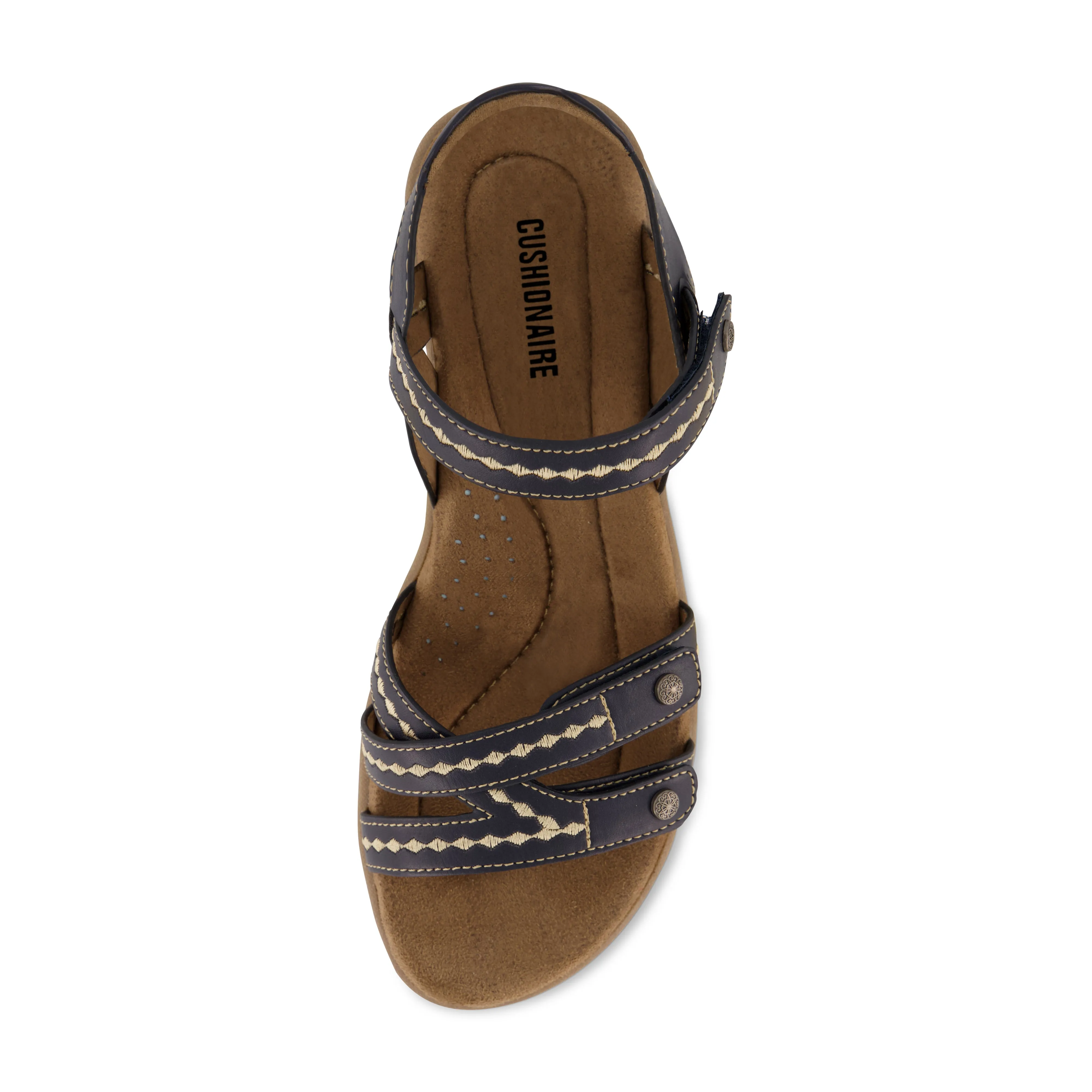 Bartel Comfort Sandal