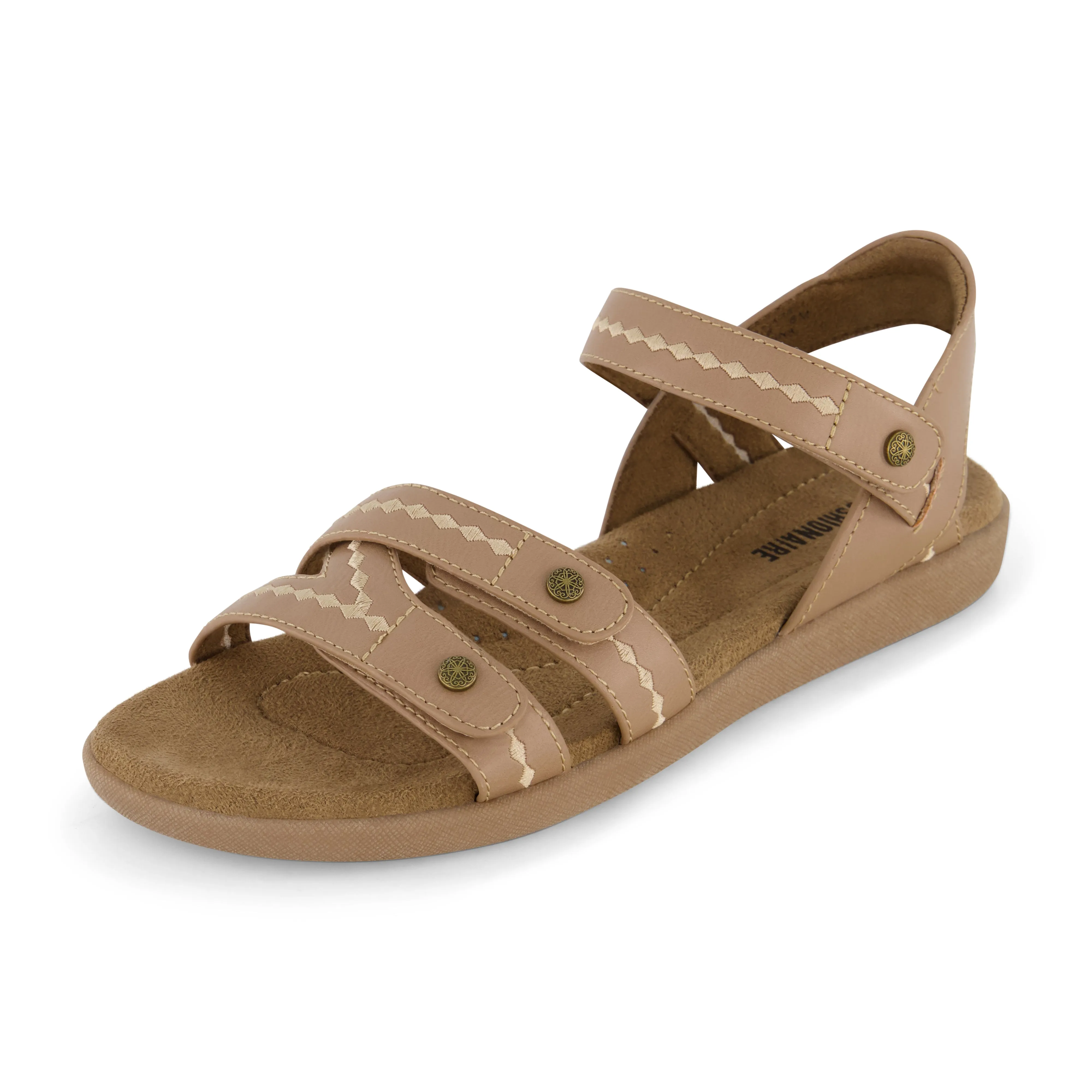 Bartel Comfort Sandal