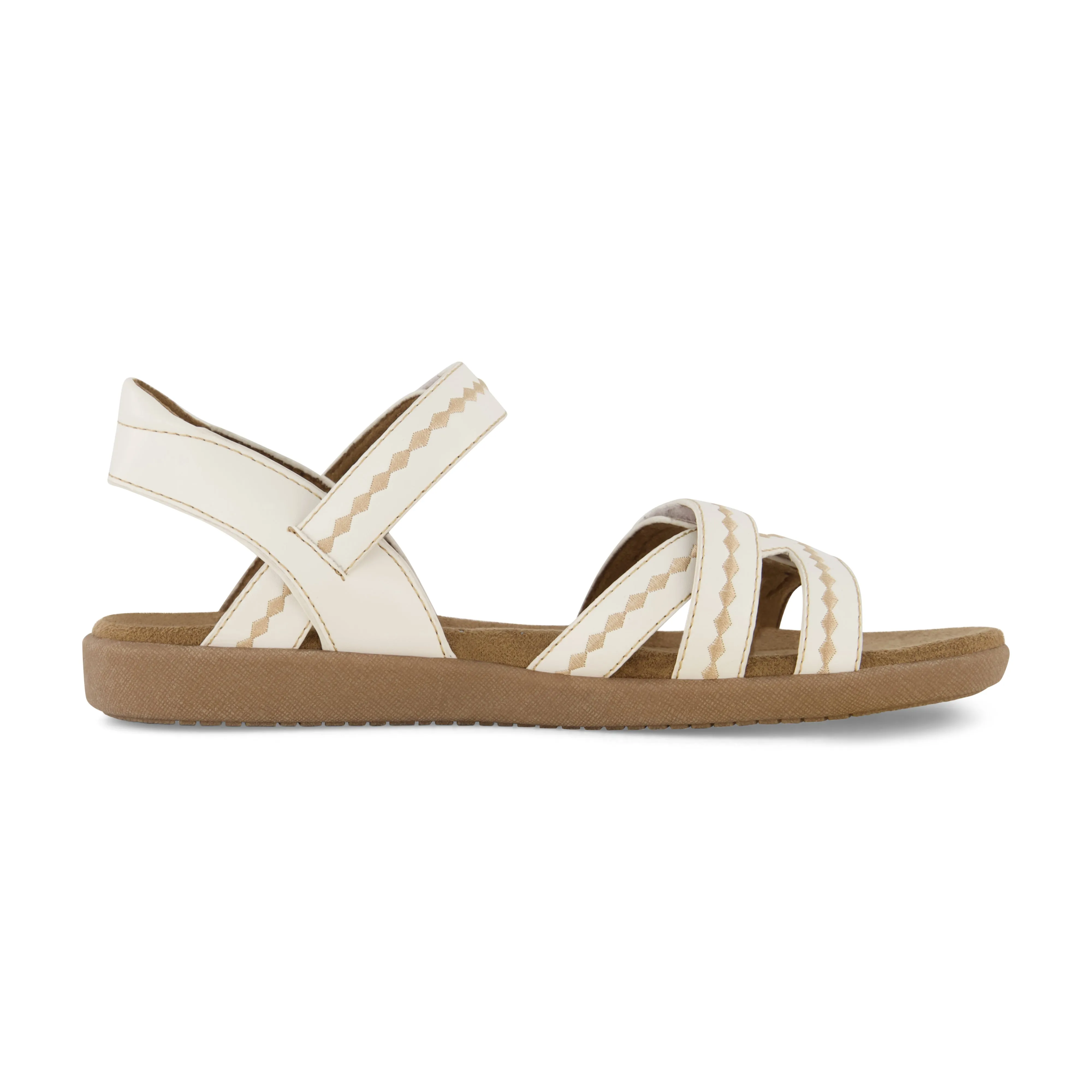 Bartel Comfort Sandal