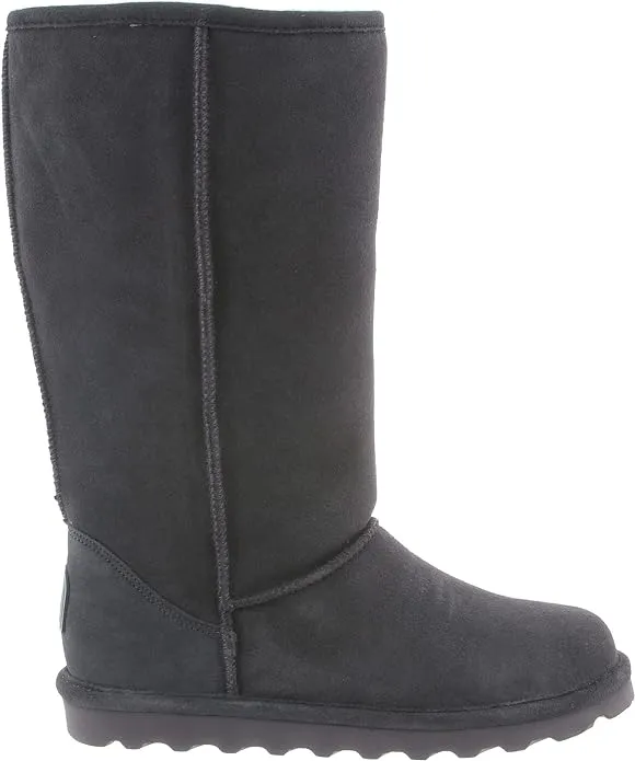 BEARPAW Women's Elle Tall Comfortable Winter Boot