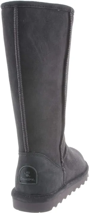 BEARPAW Women's Elle Tall Comfortable Winter Boot